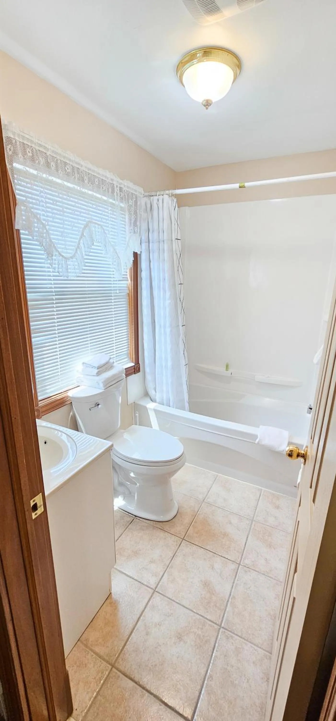 Anna's Bed & Breakfast