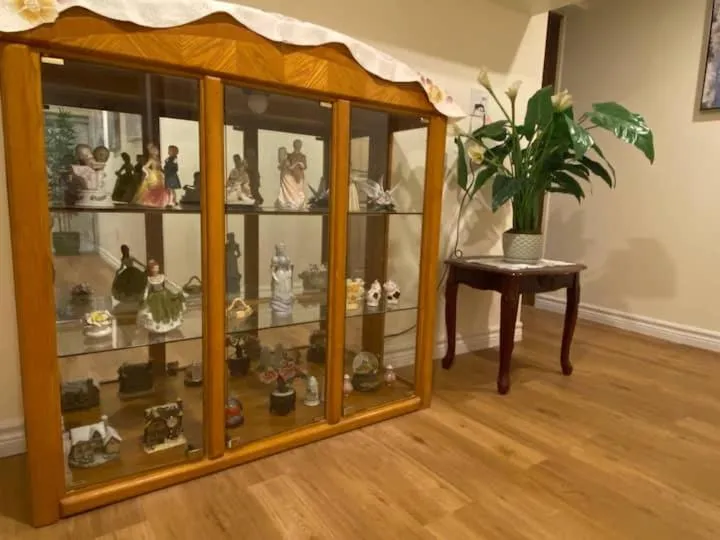 Anna's Bed & Breakfast