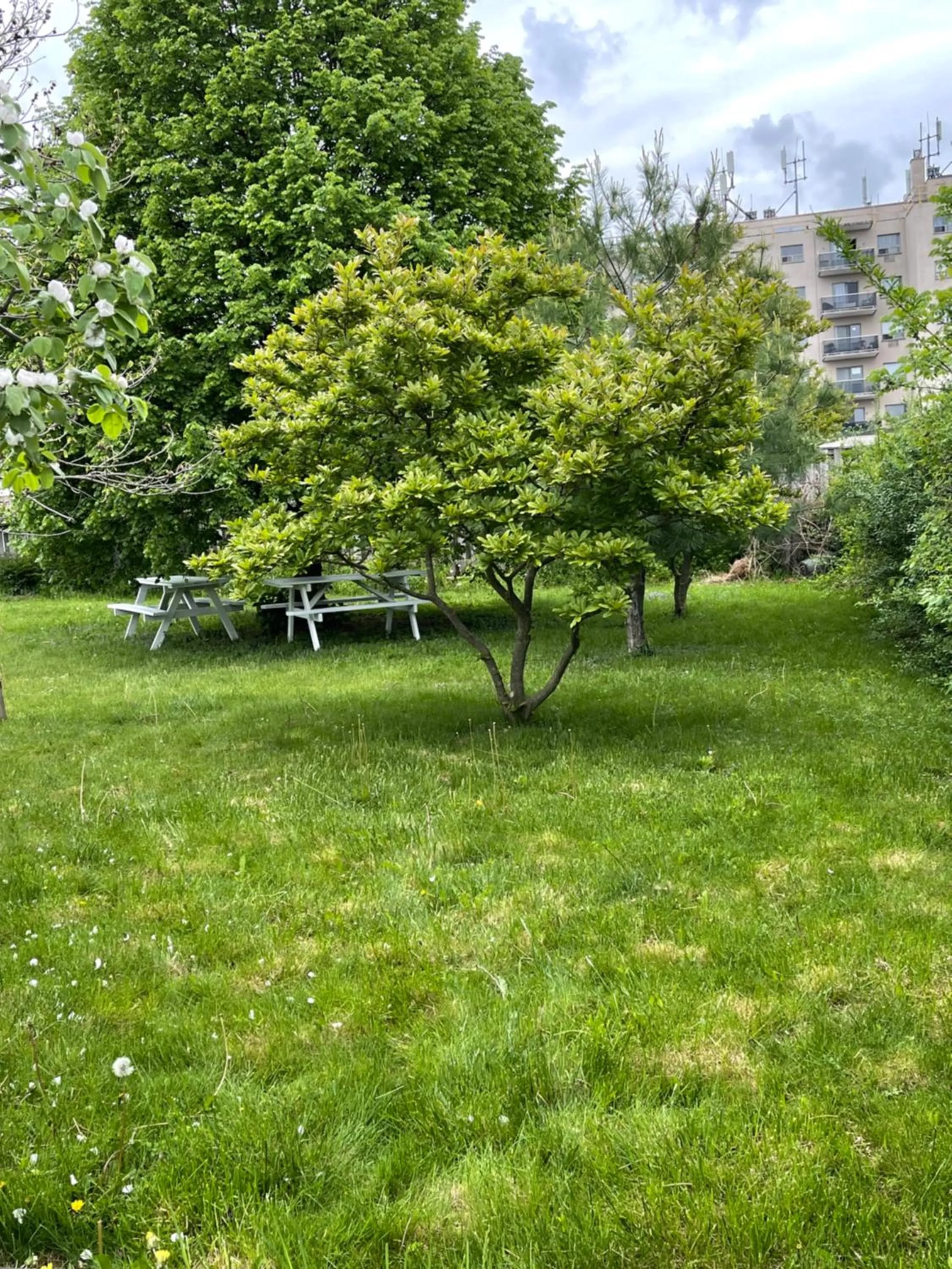 Anna's Bed & Breakfast