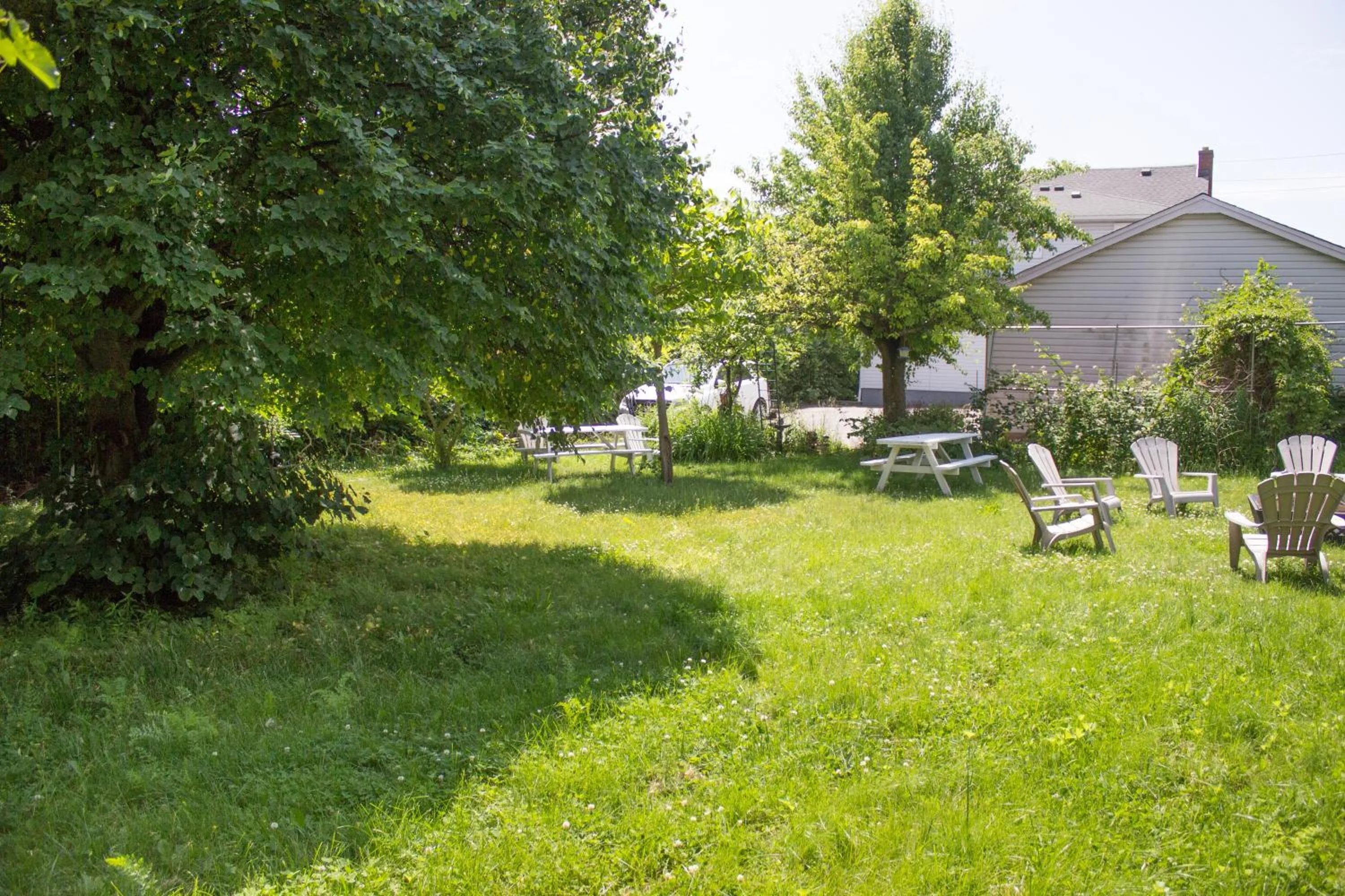 Anna's Bed & Breakfast