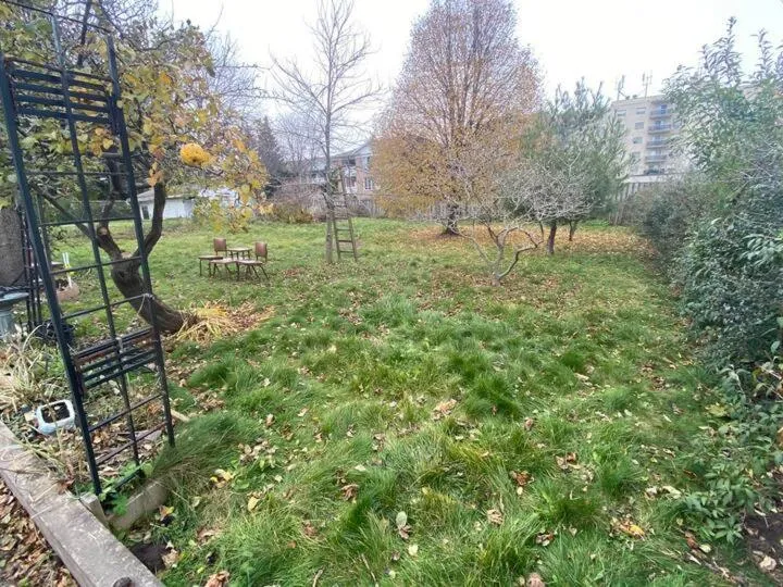 Anna's Bed & Breakfast