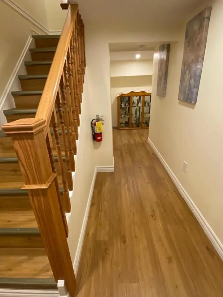 Anna's Bed & Breakfast