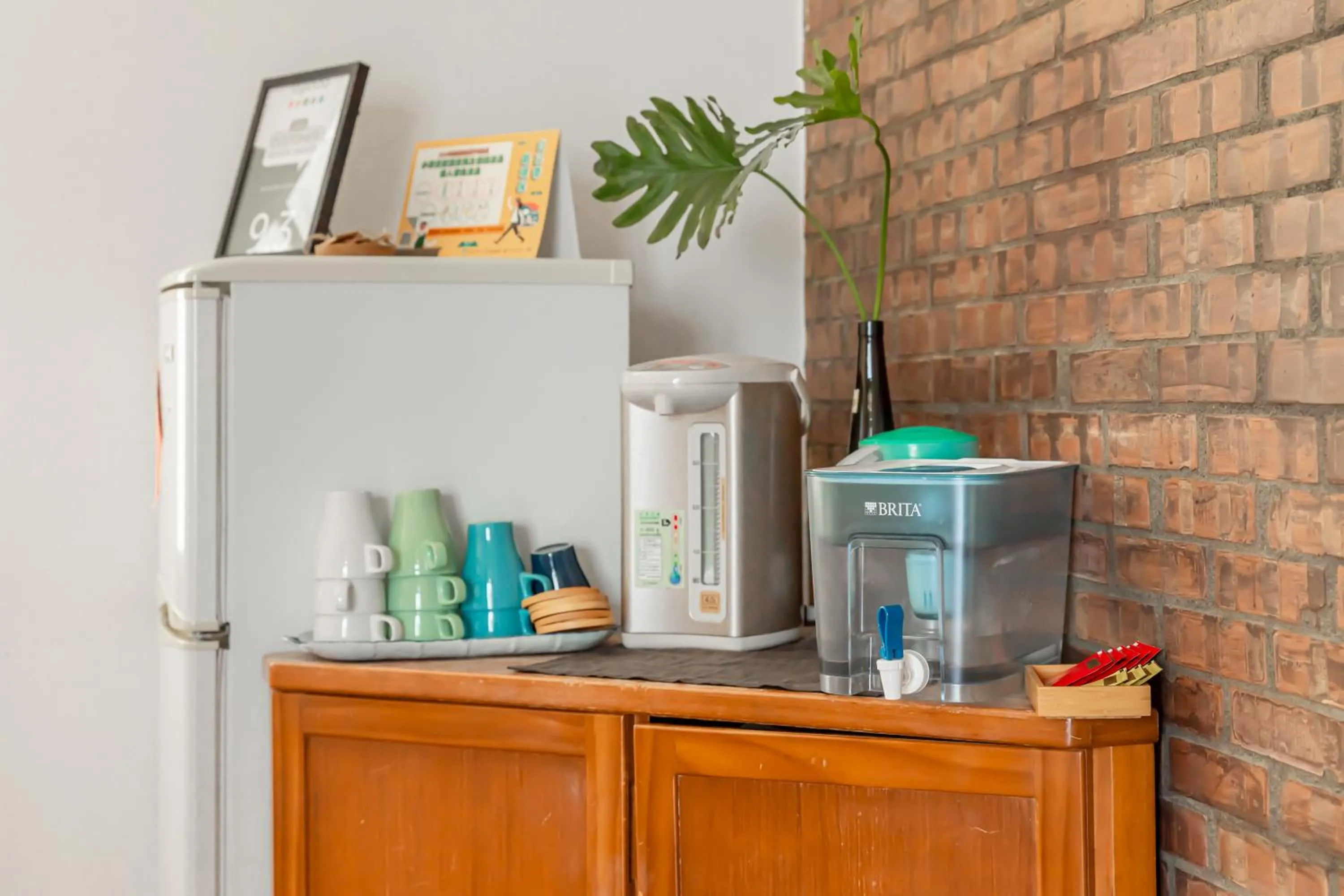 On site in IsShoNi house