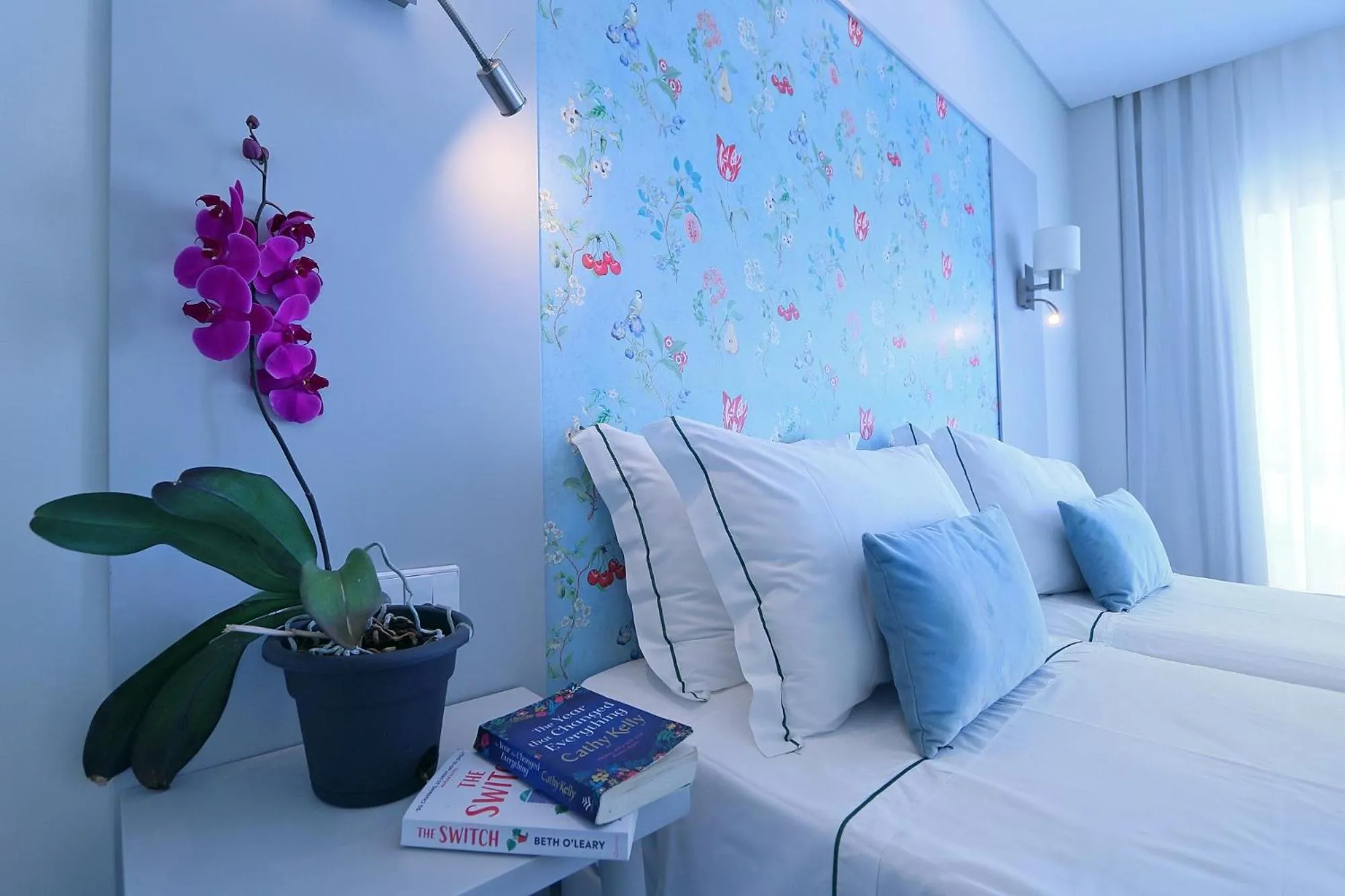 Photo of the whole room, Bed in Agua Hotels Alvor Jardim