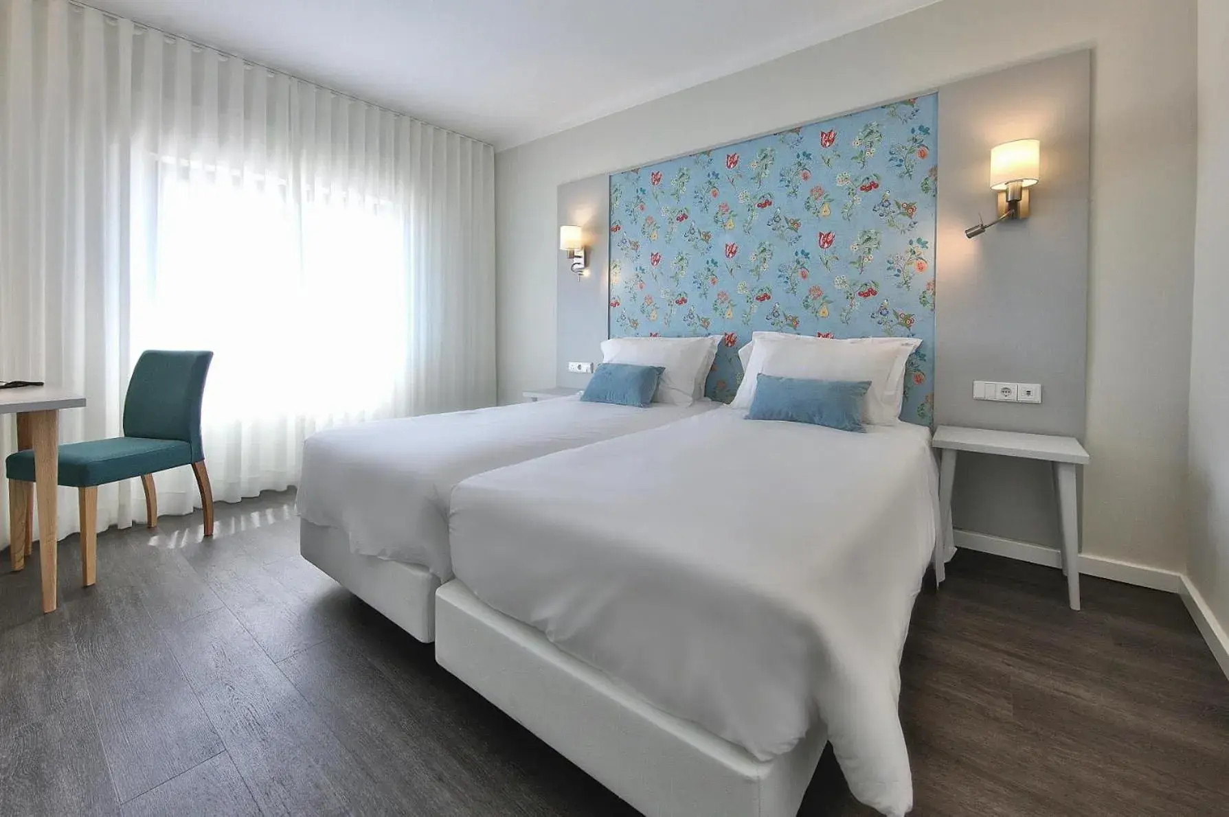 Suite in Agua Hotels Alvor Jardim Suite in Agua Hotels Alvor Jardim