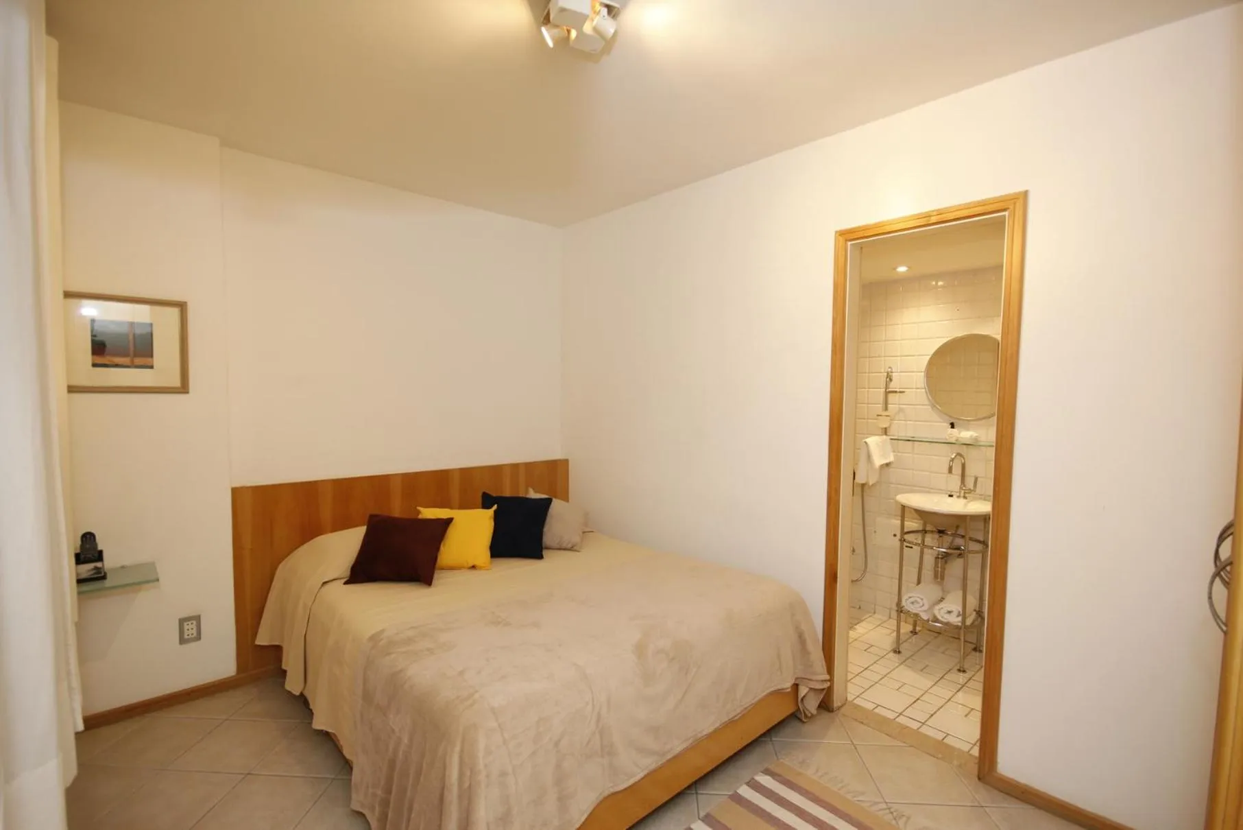 Apartment in MC FLATS IPANEMA BEACH STAR