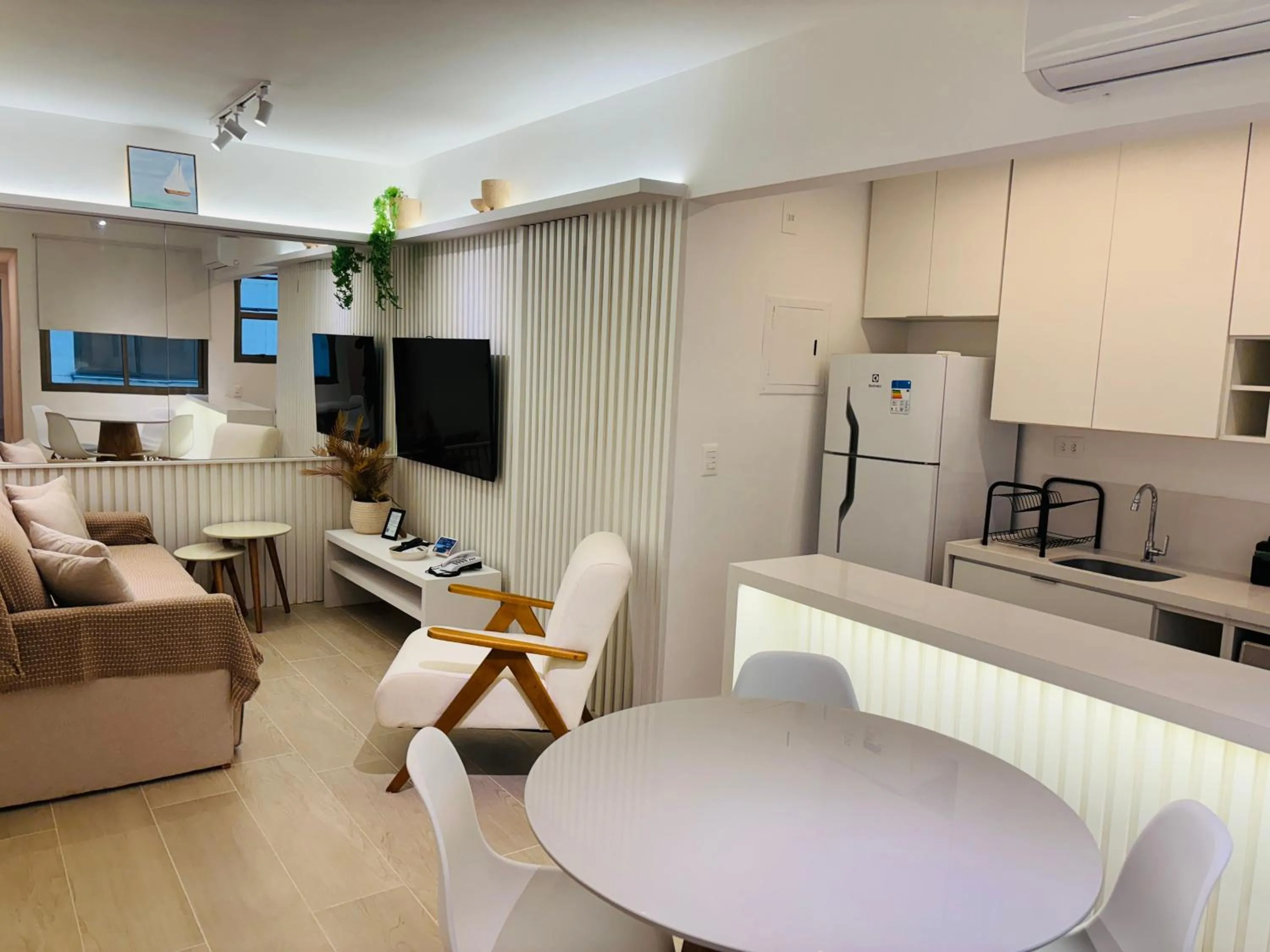 MC FLATS IPANEMA BEACH STAR