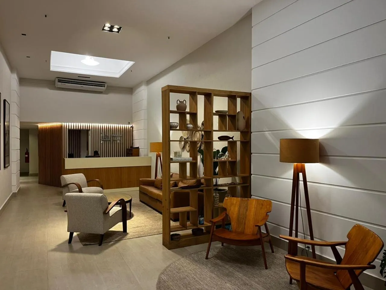 MC FLATS IPANEMA BEACH STAR