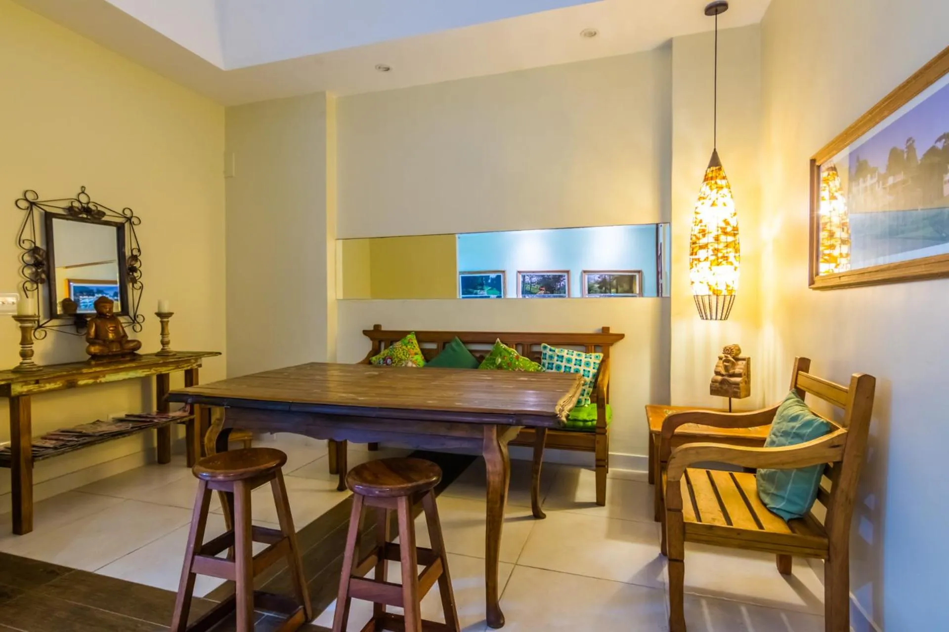 Spa and wellness centre/facilities in MC FLATS IPANEMA BEACH STAR