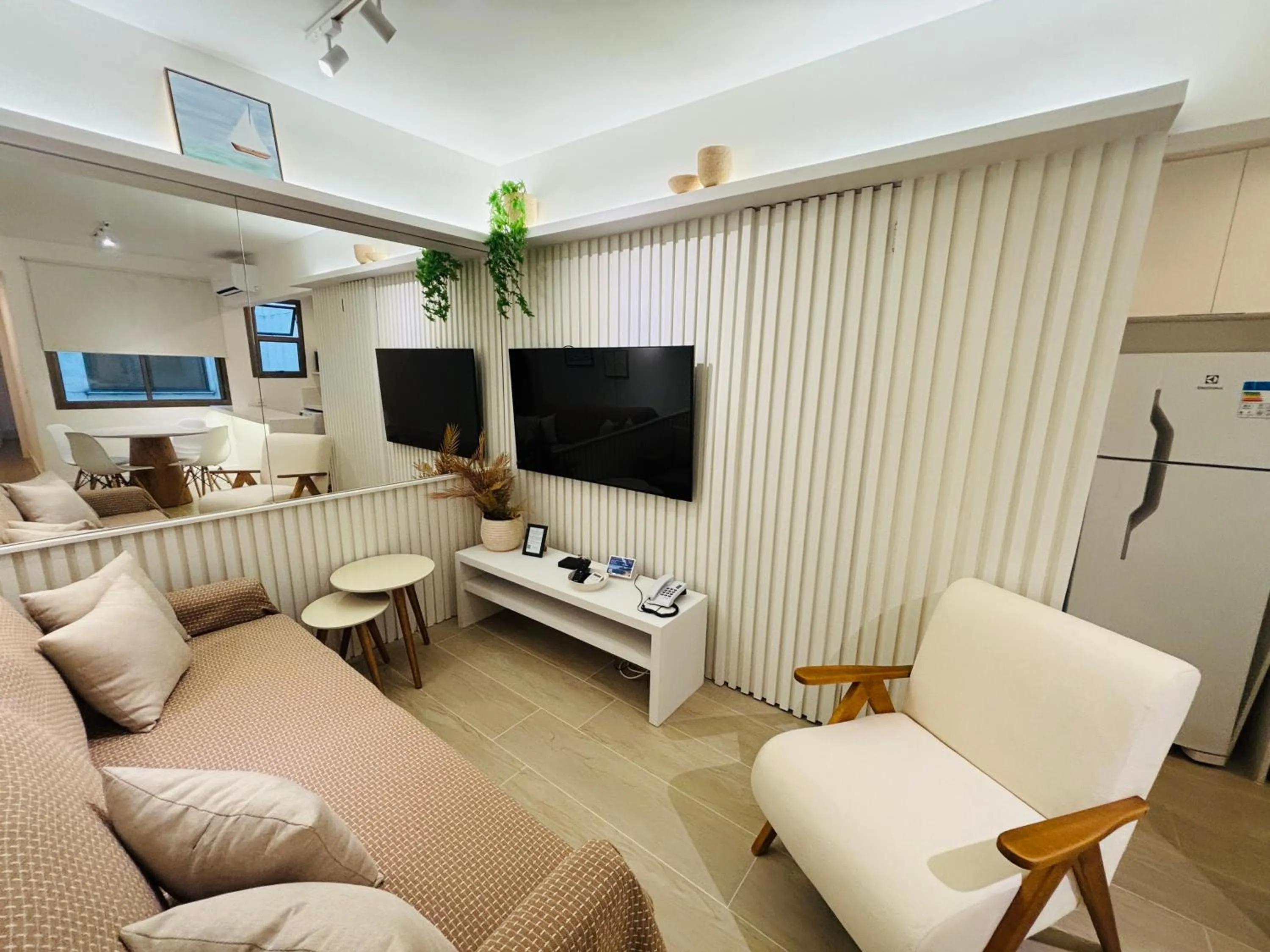 MC FLATS IPANEMA BEACH STAR