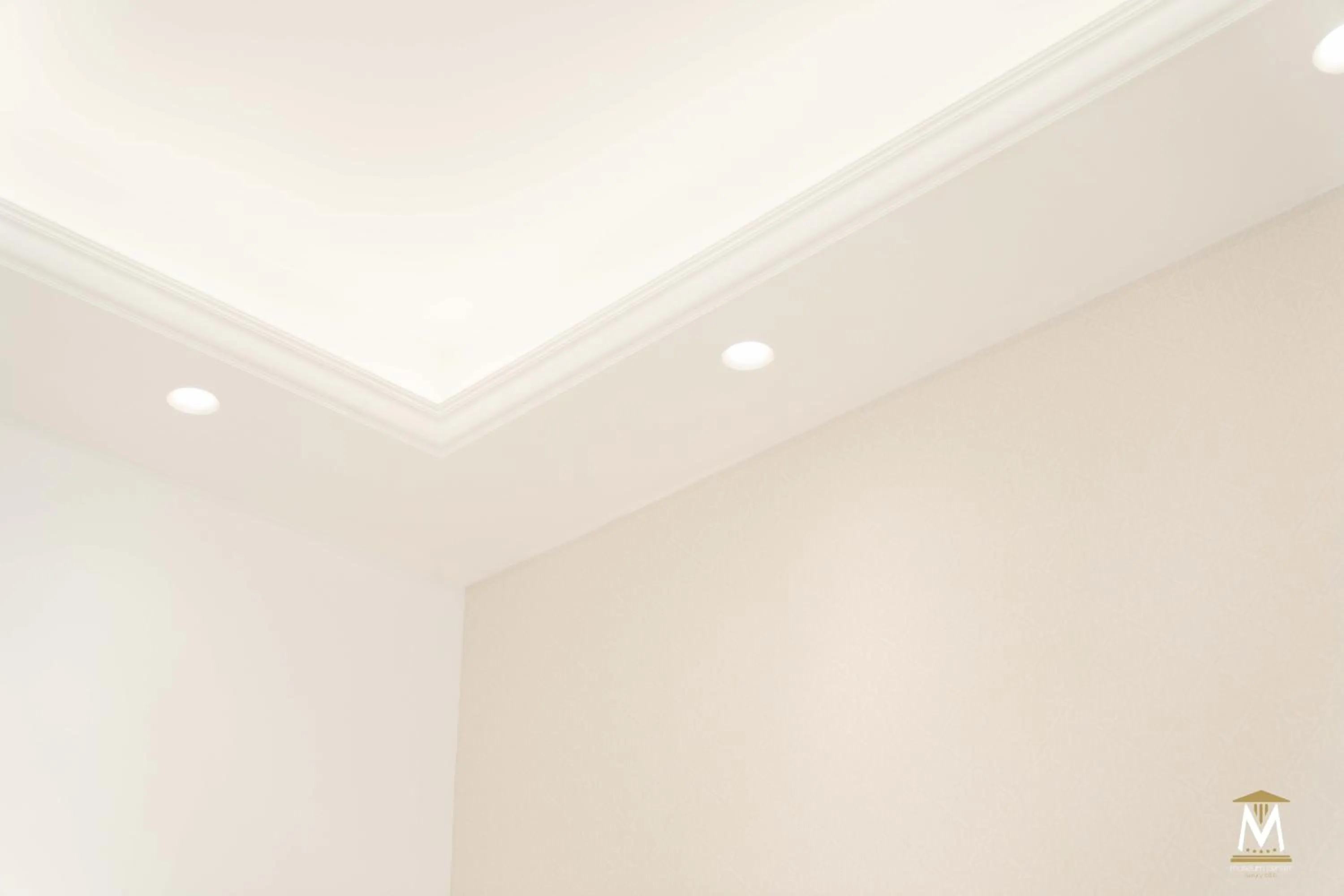 Staff in Museum Center Luxury