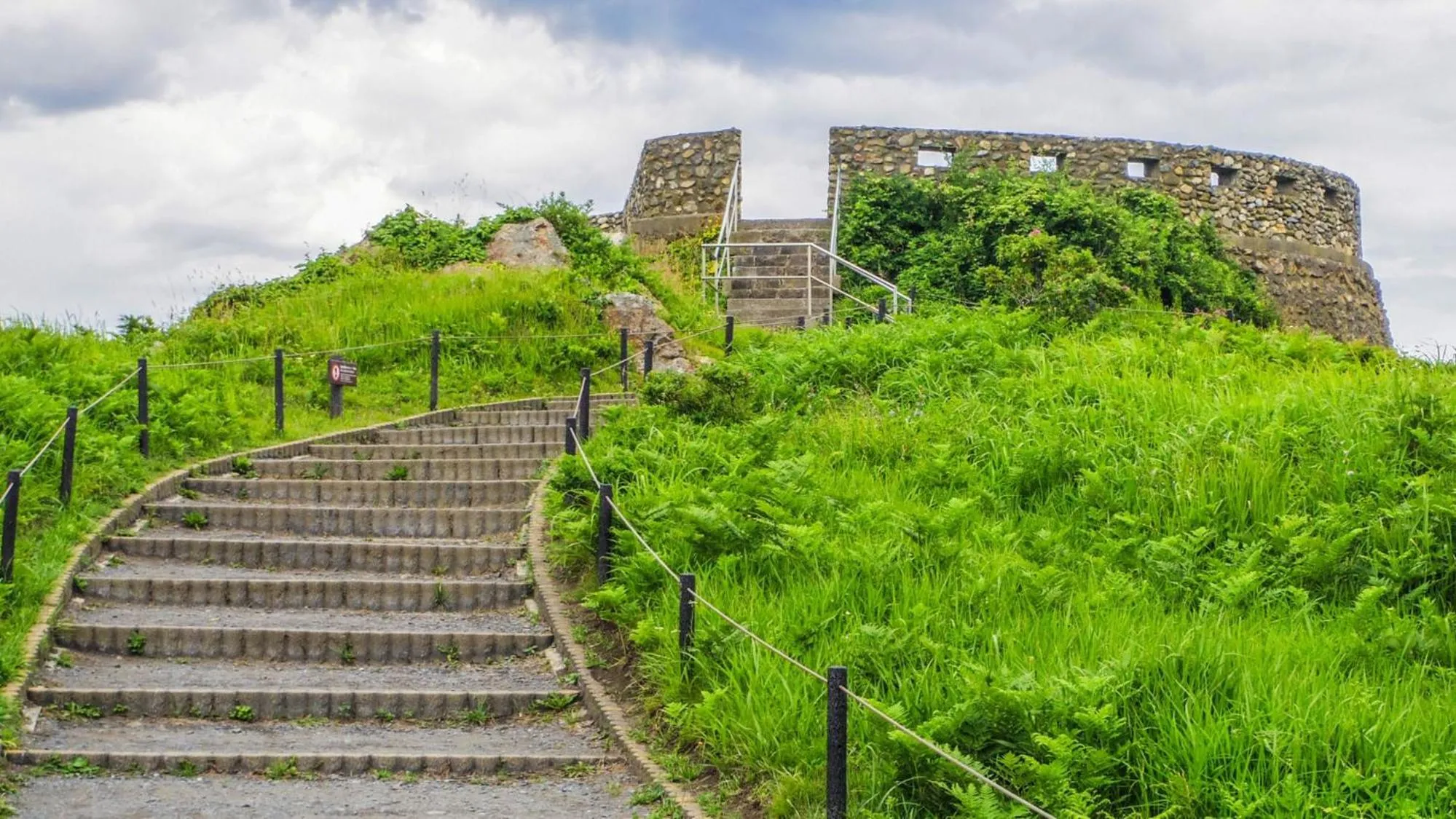 Nearby landmark in Hotel Pearl City Hachinohe