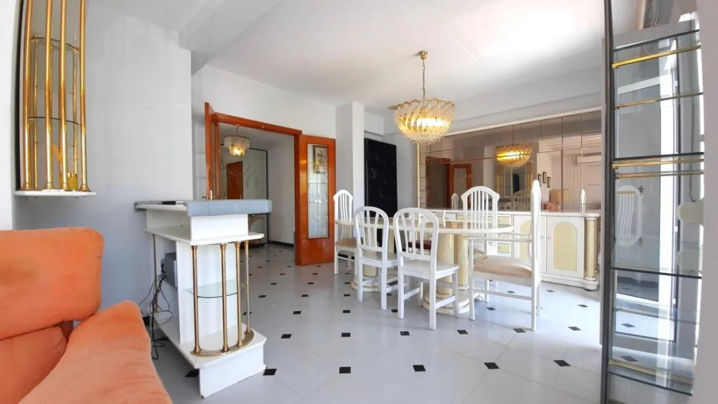 Apartamento Ducal con vistas al mar - Solo Familias