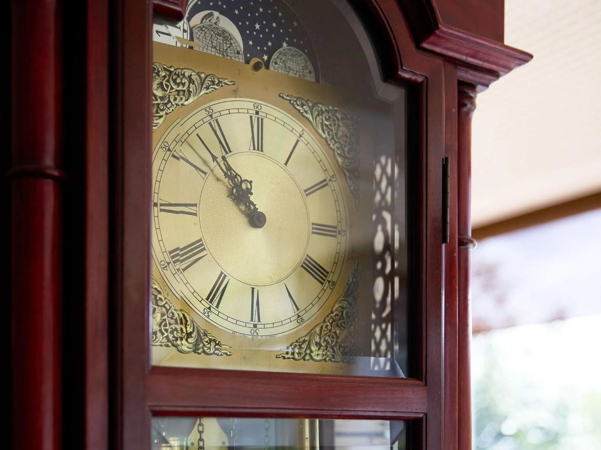 Lobby or reception in Misasa Royal Hotel