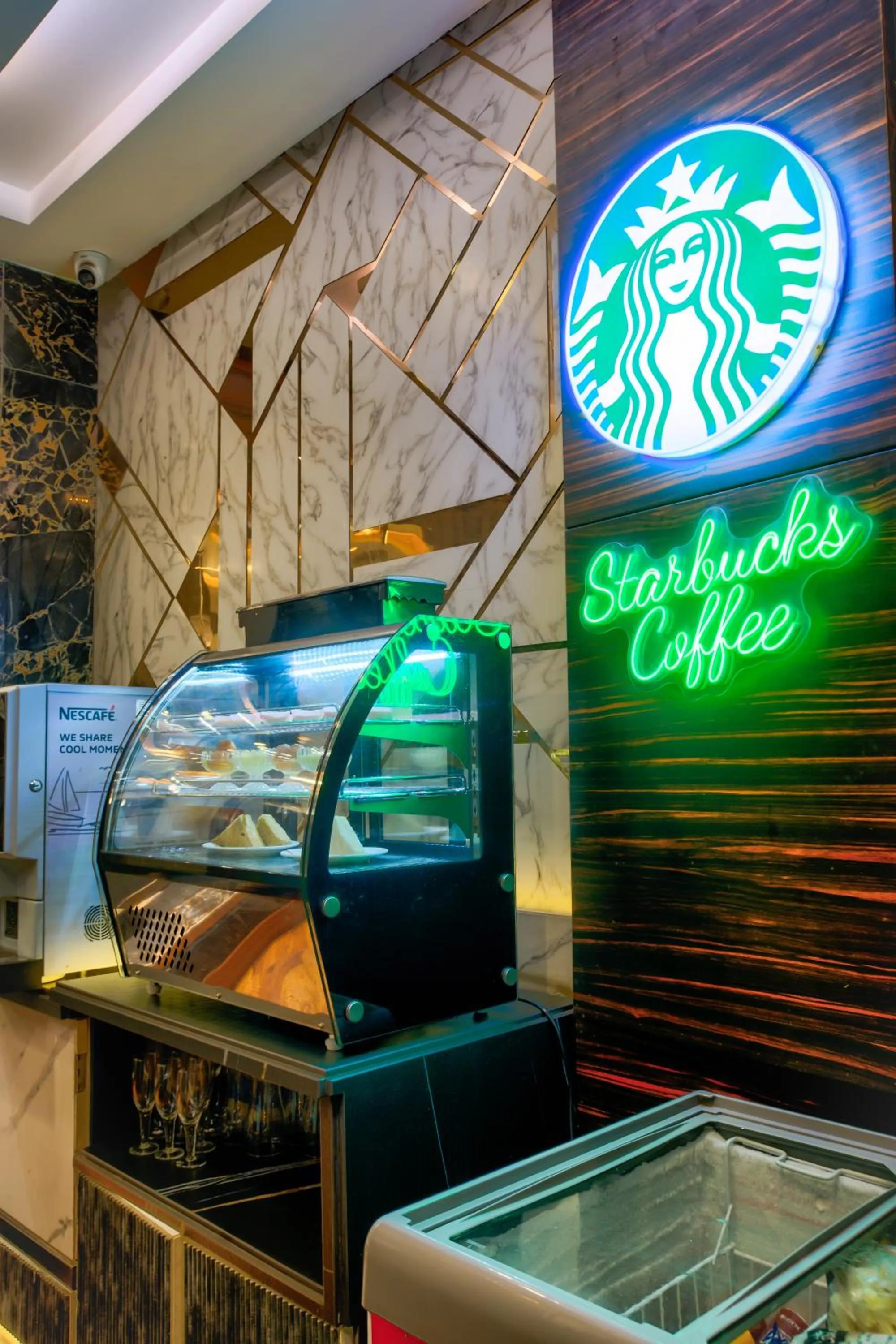 Property logo or sign in THE SINGH EMPIRE,New Delhi City Centre