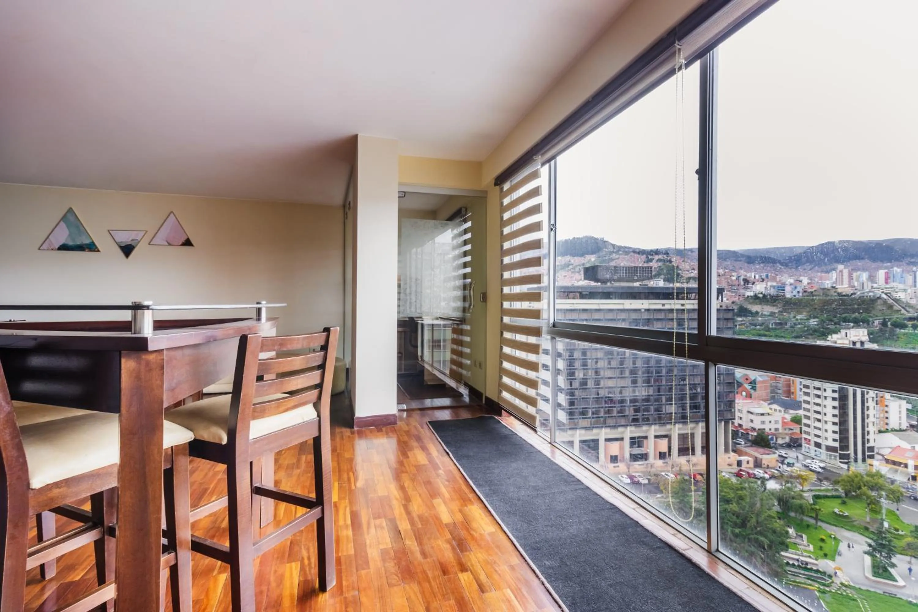 Luxstone Executive & Suites