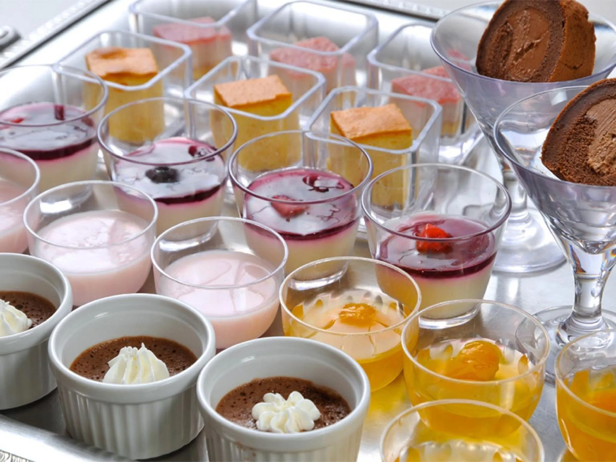 Restaurant/places to eat in Hotel Nankaiso