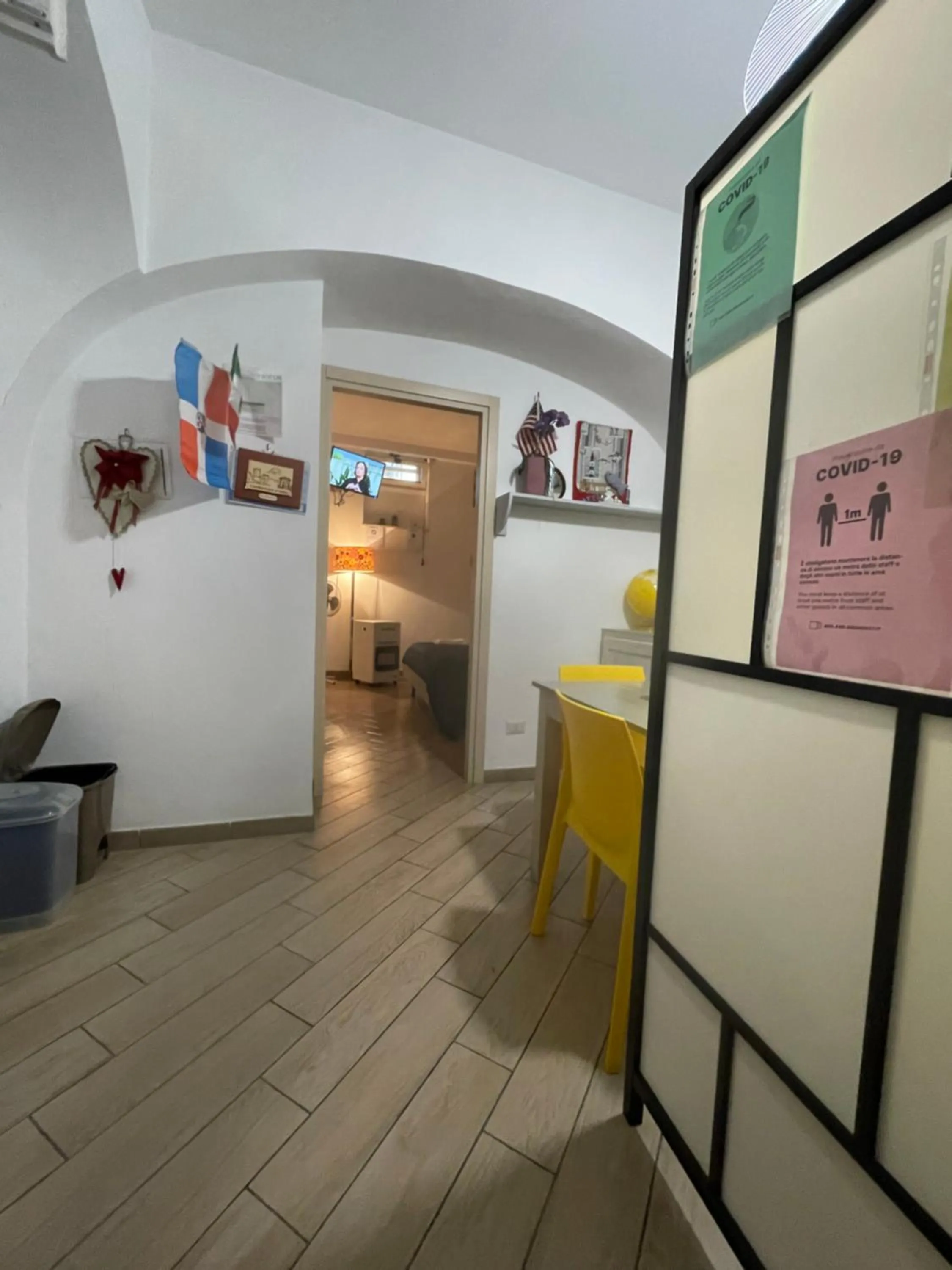 Casa Regina Margherita