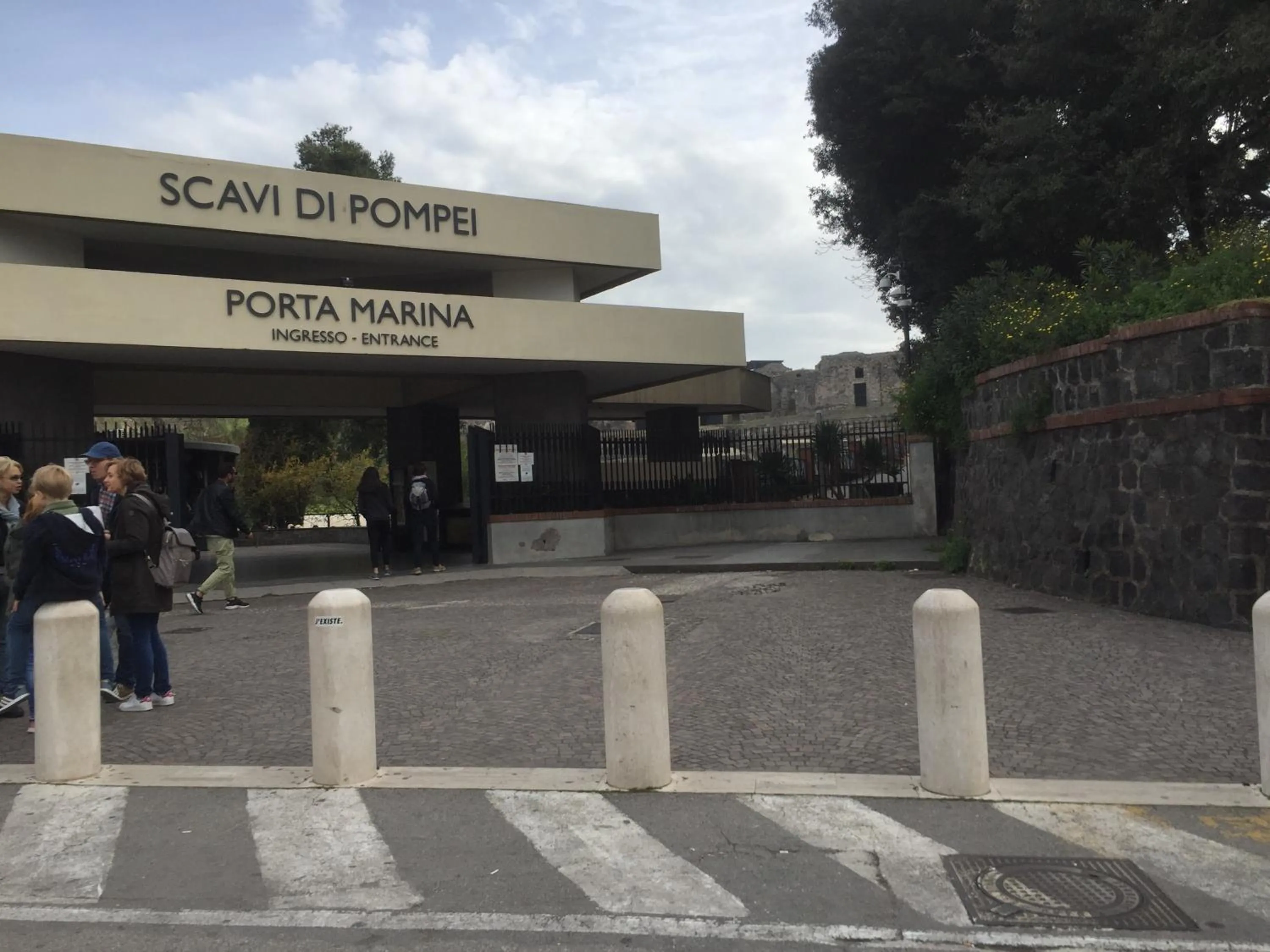 Casa Regina Margherita