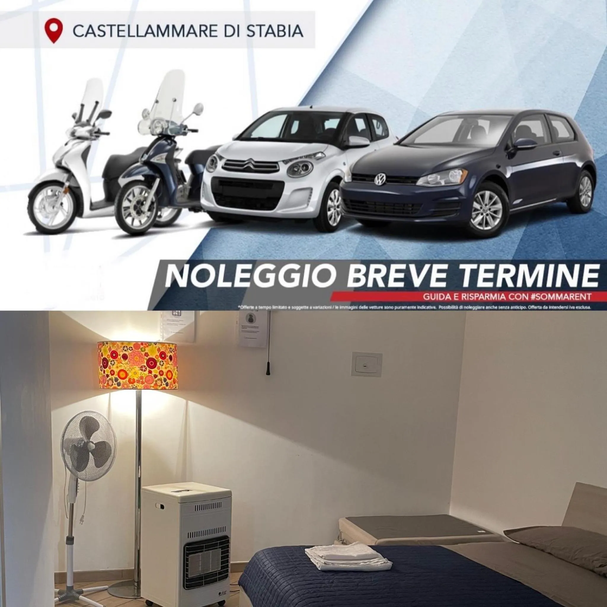 Casa Regina Margherita