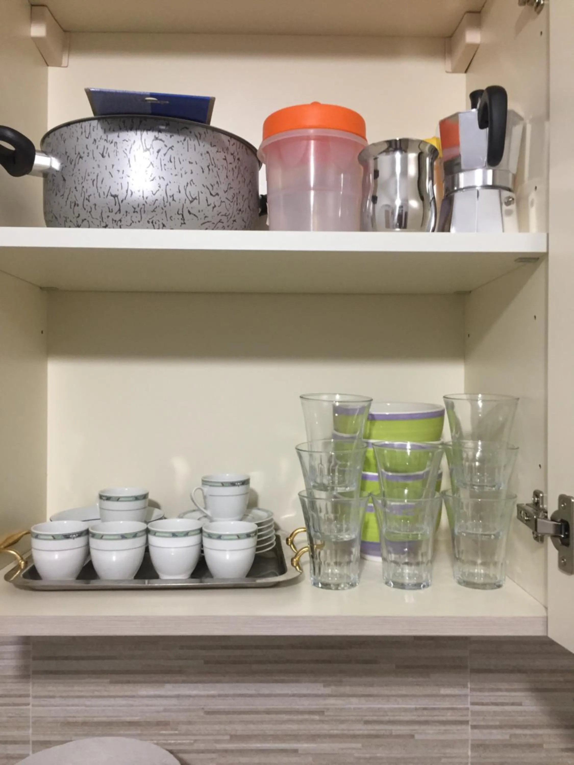 Casa Regina Margherita