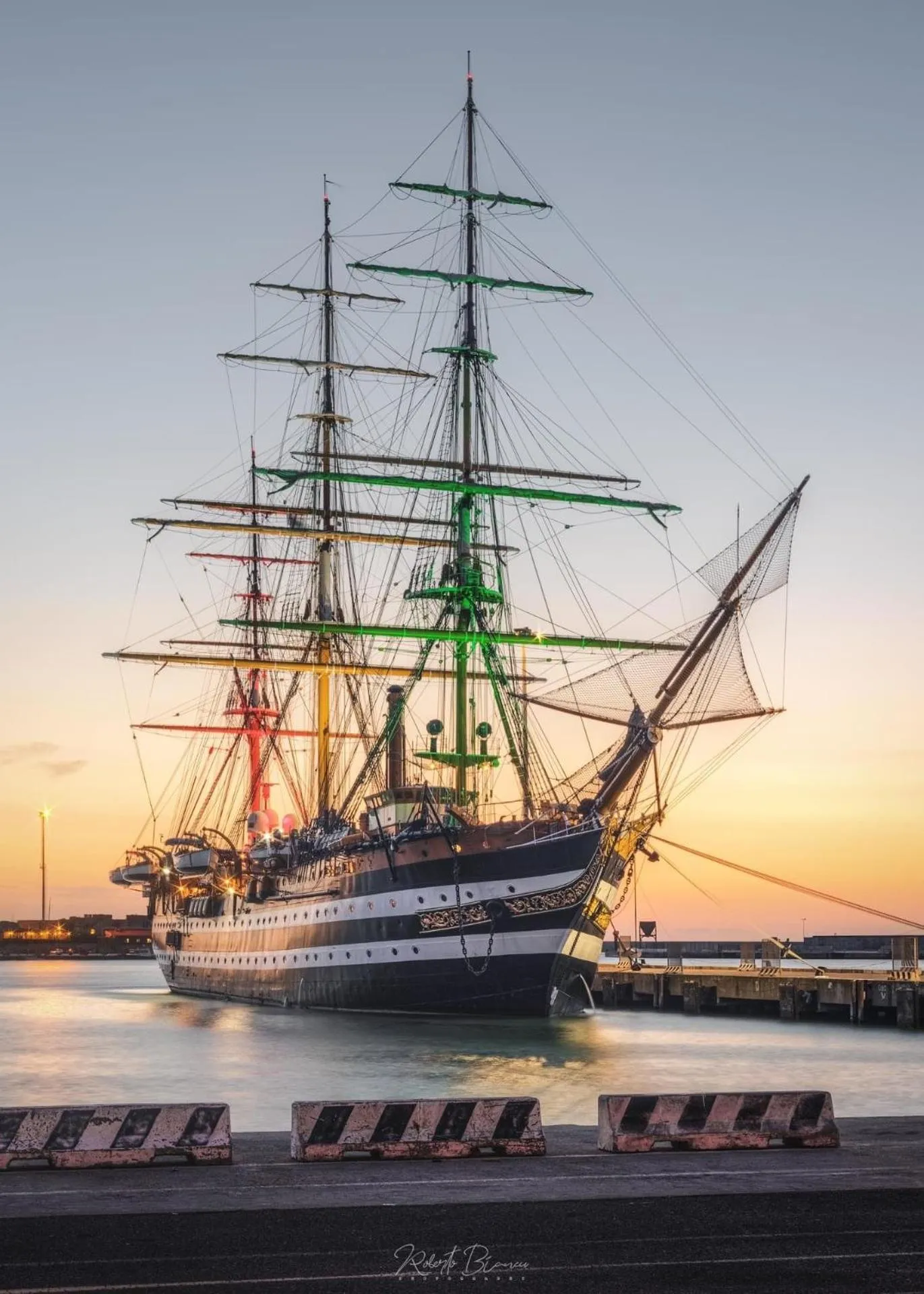 Casa Regina Margherita