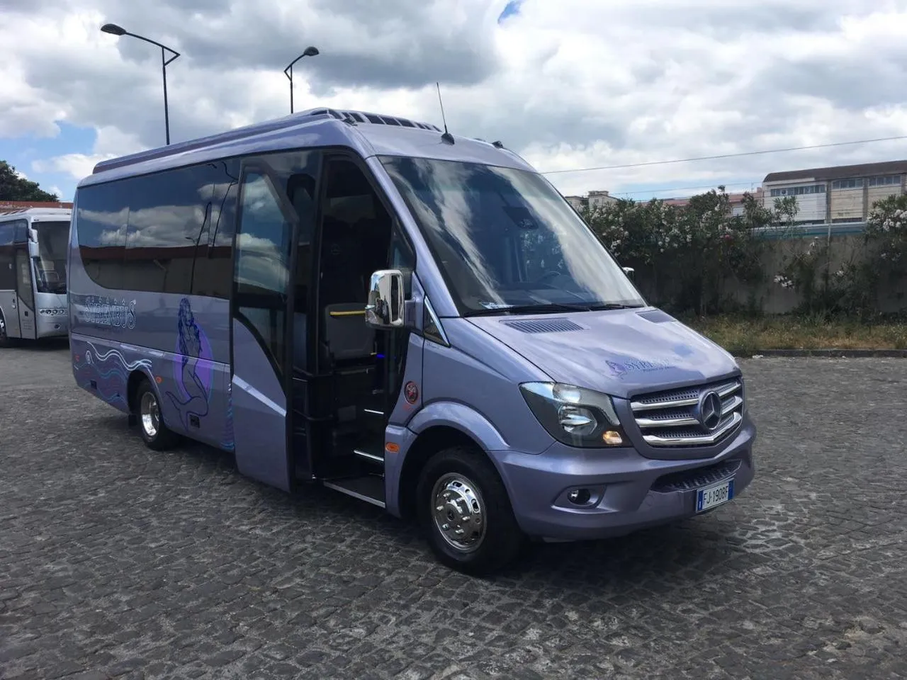 Casa Regina Margherita