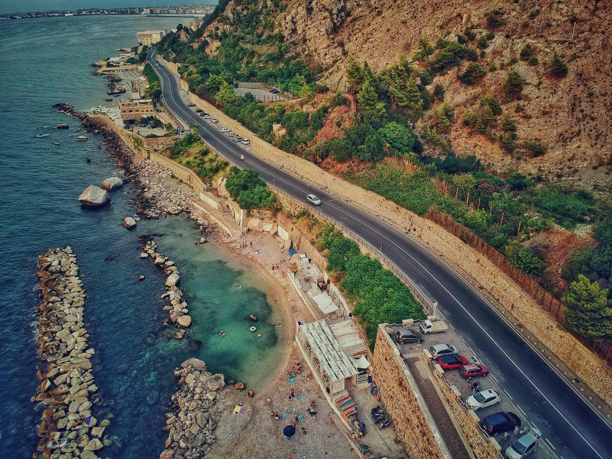 Casa Regina Margherita