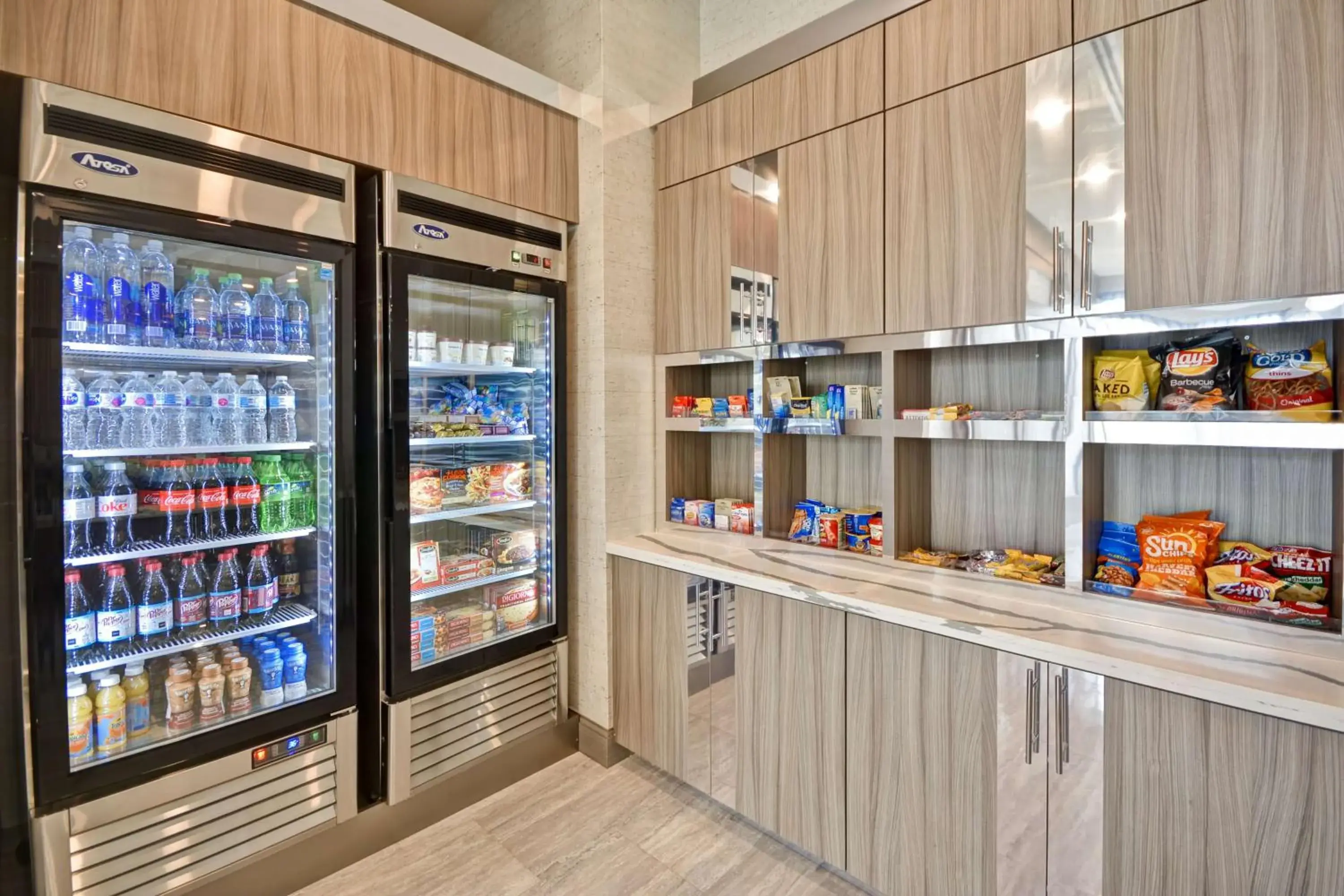 Restaurant/places to eat in Homewood Suites by Hilton Conroe Restaurant/places to eat in Homewood Suites by Hilton Conroe