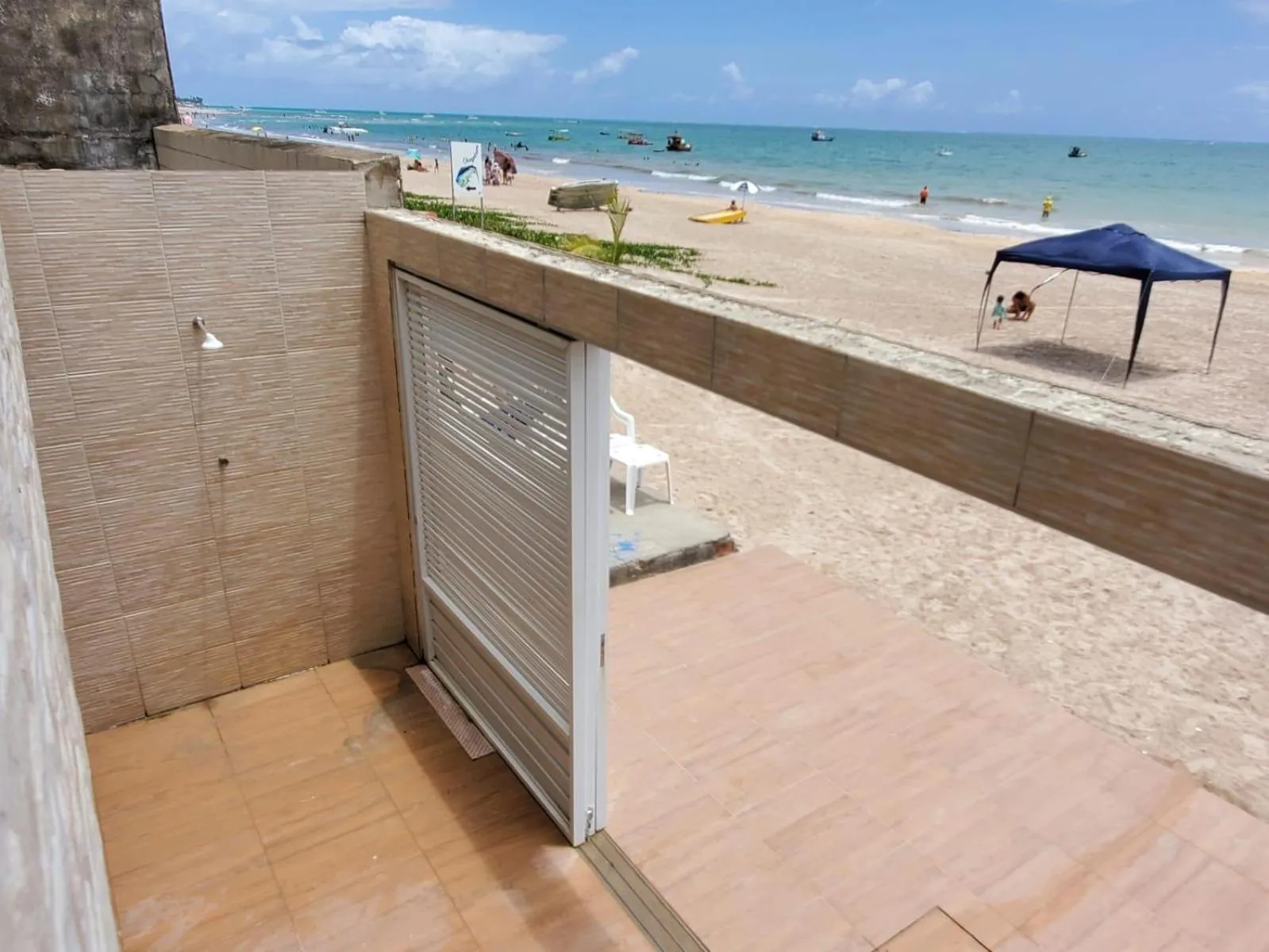 Casa em Maragogi