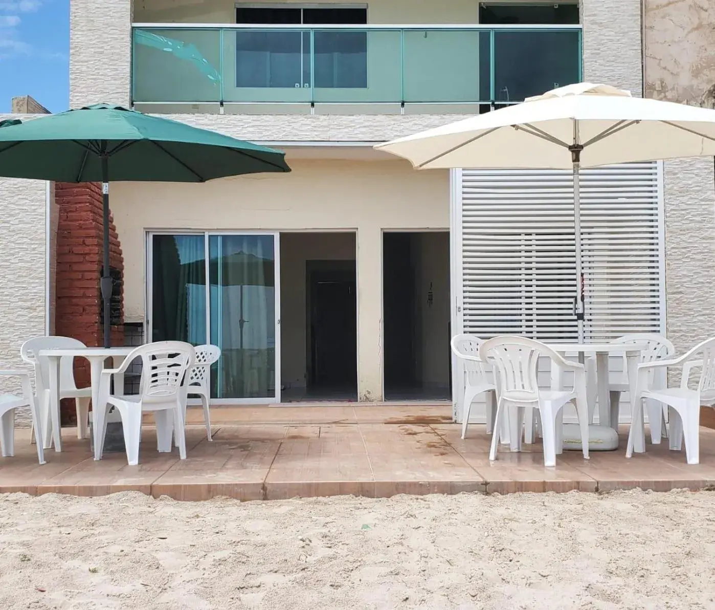 Casa em Maragogi Casa em Maragogi