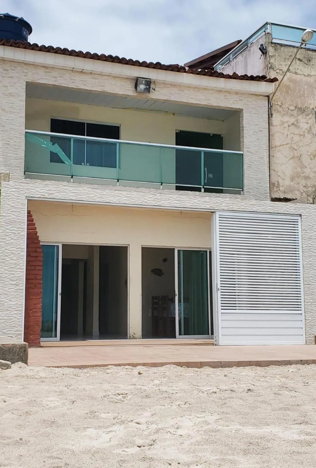 Casa em Maragogi