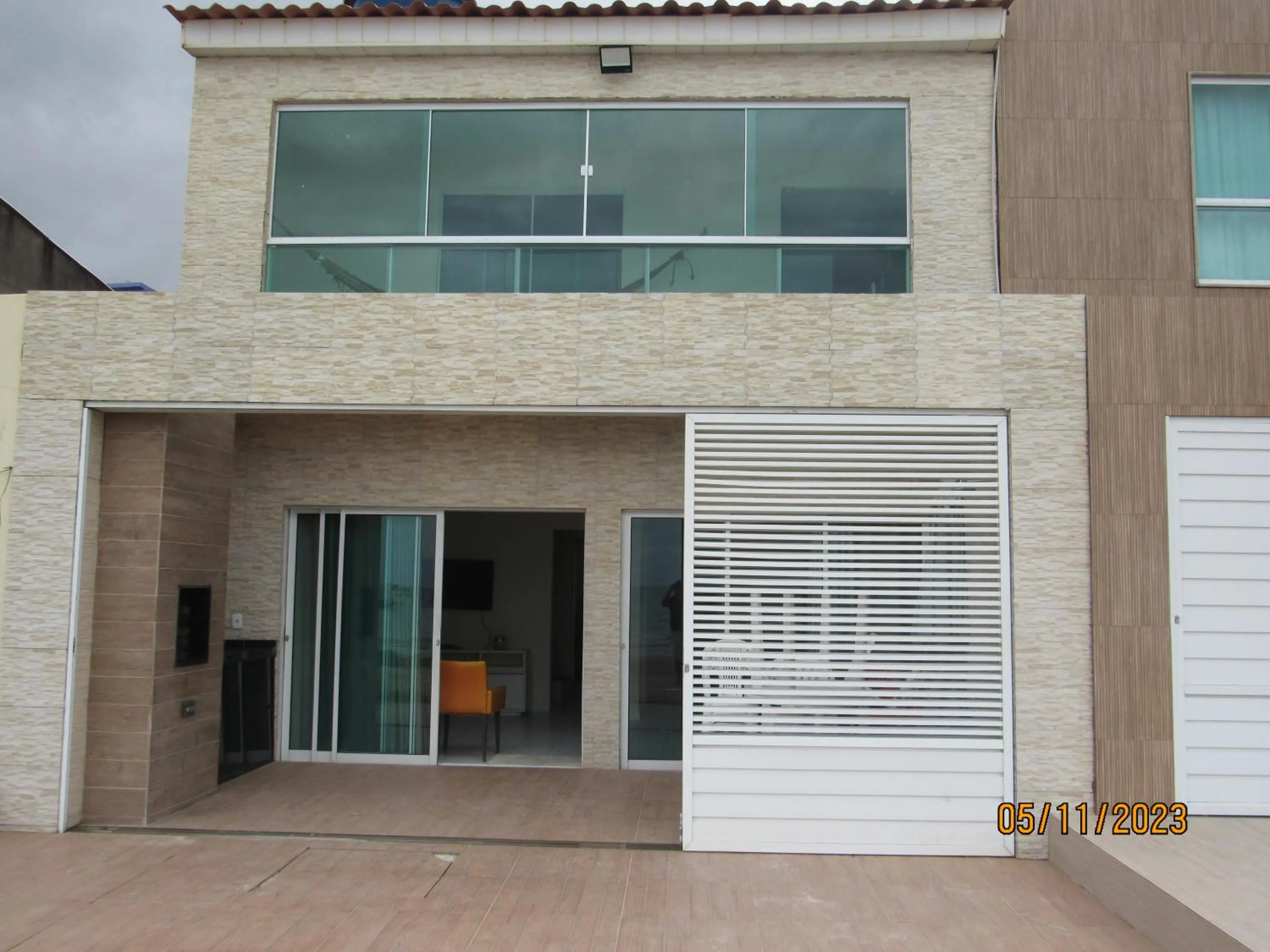 Casa em Maragogi
