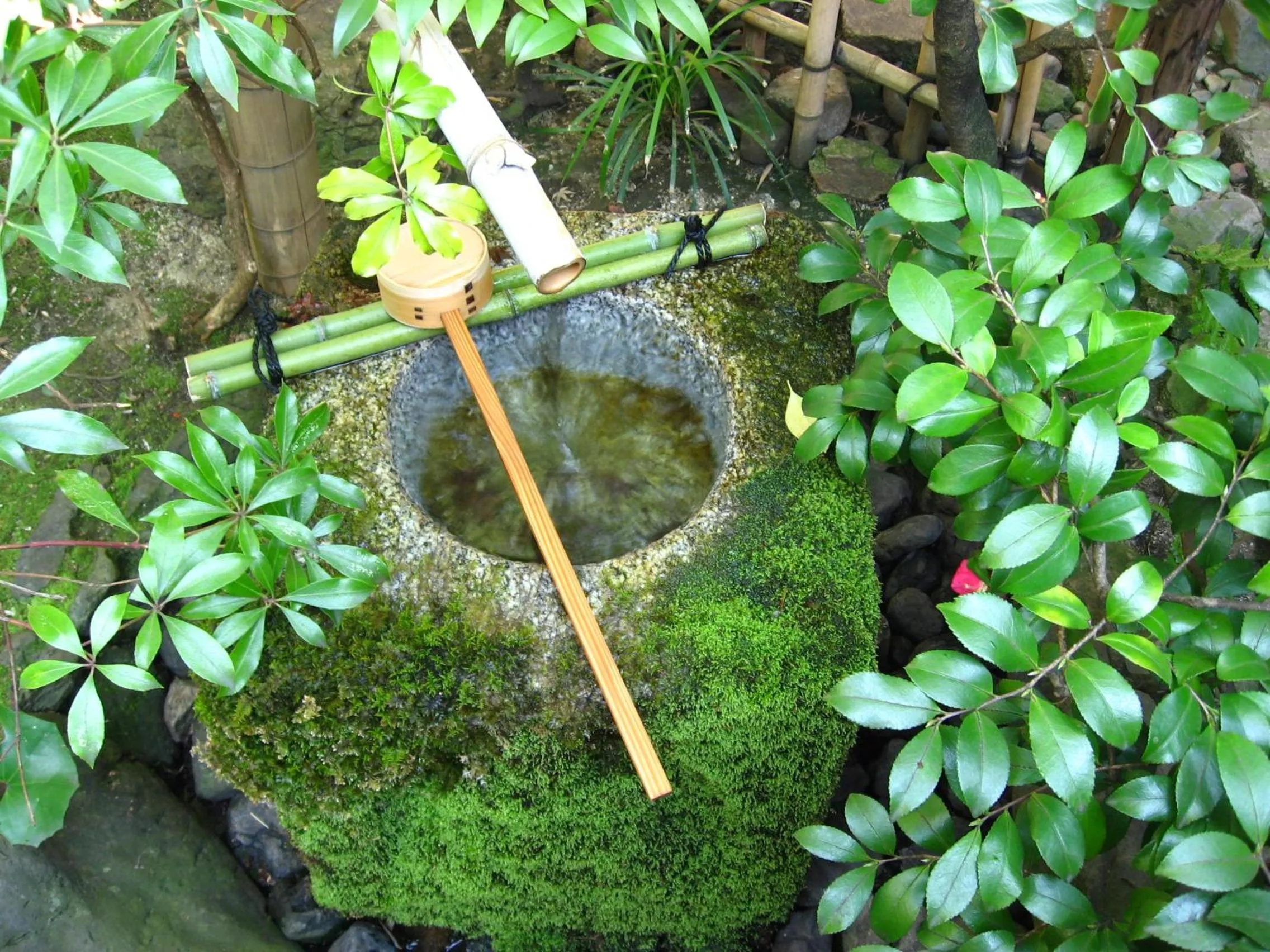 Decorative detail in Gion Yoshiima