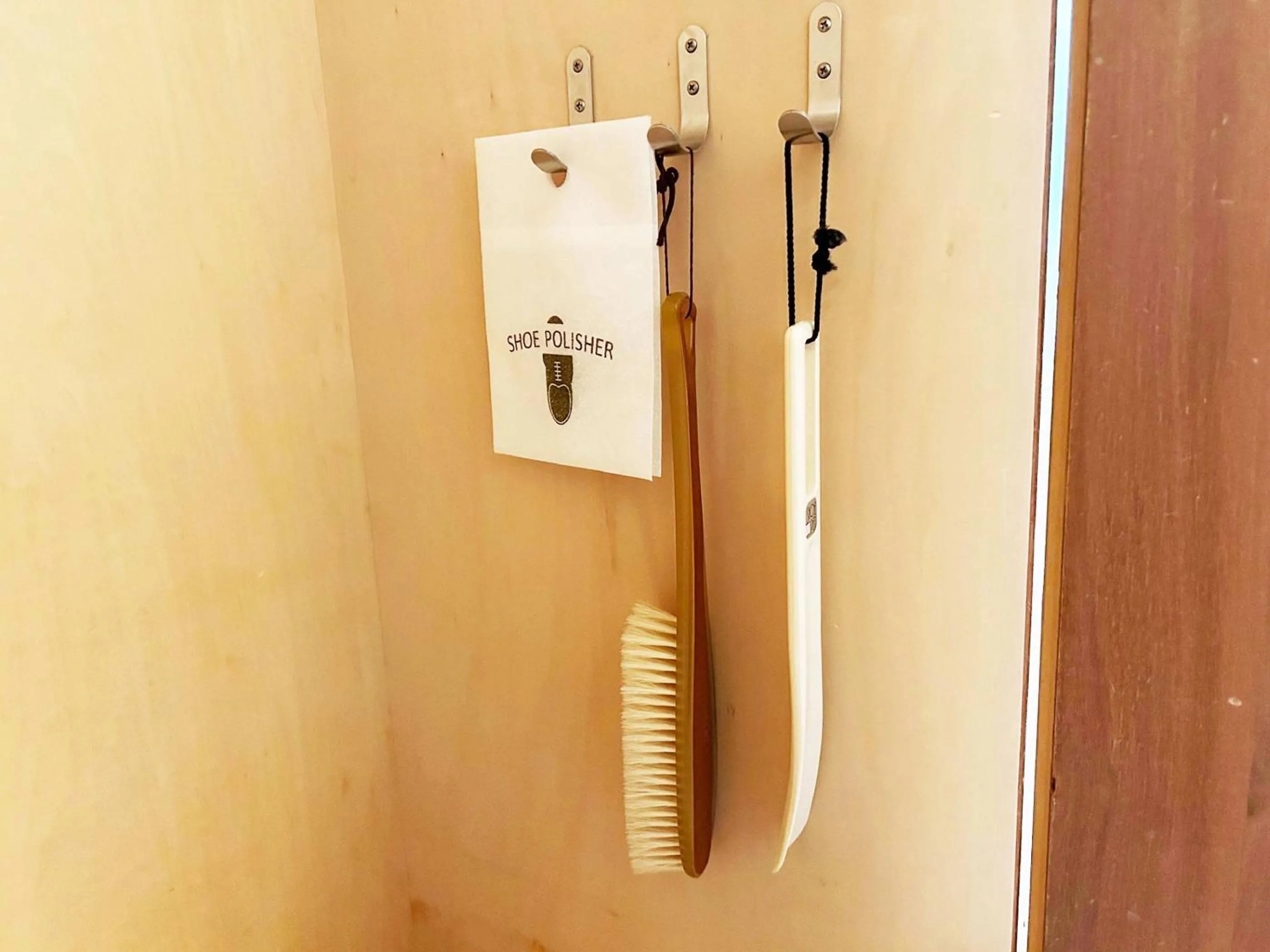 Photo of the whole room in Heian No Mori Kyoto