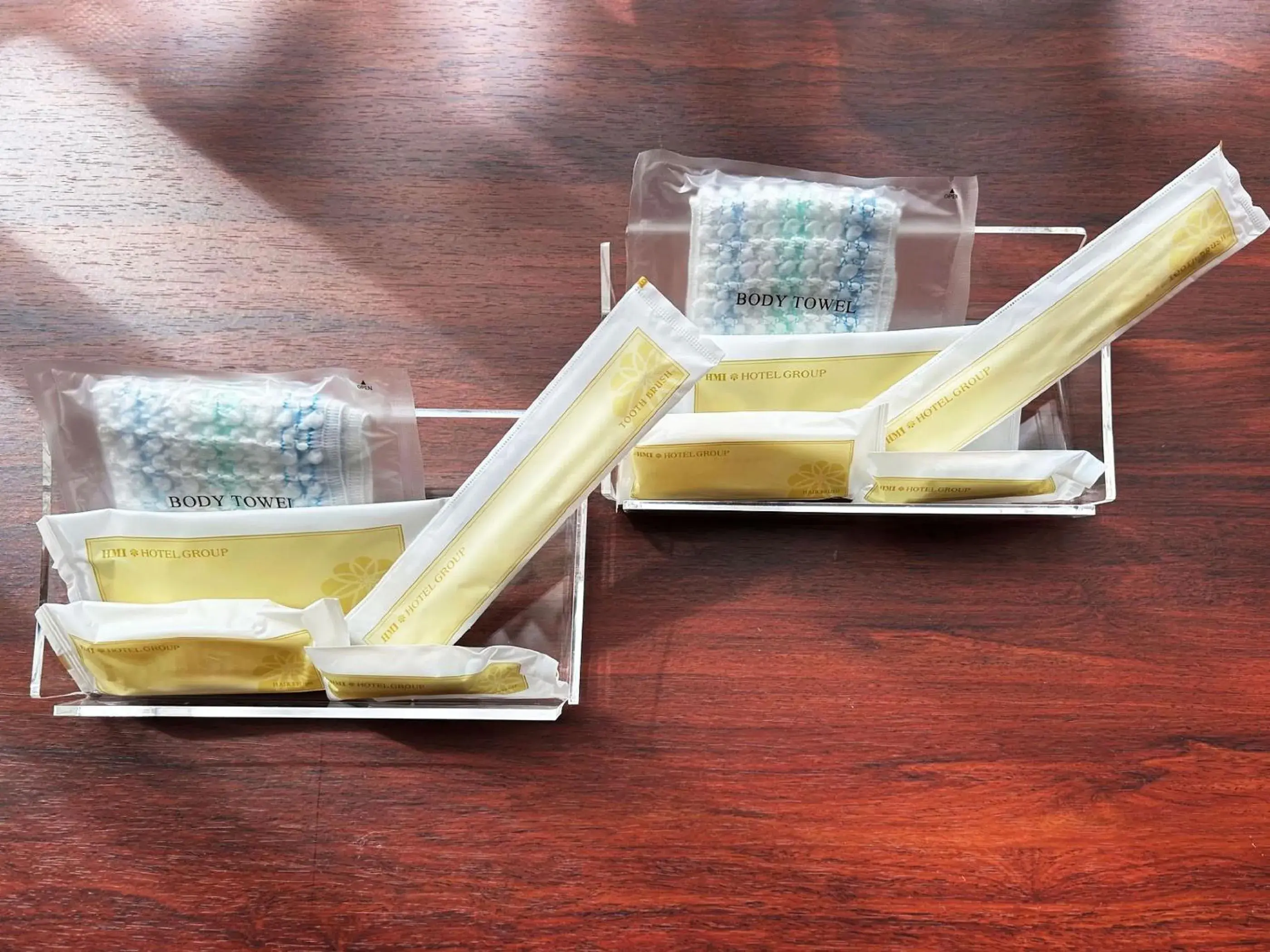 Photo of the whole room in Heian No Mori Kyoto Photo of the whole room in Heian No Mori Kyoto