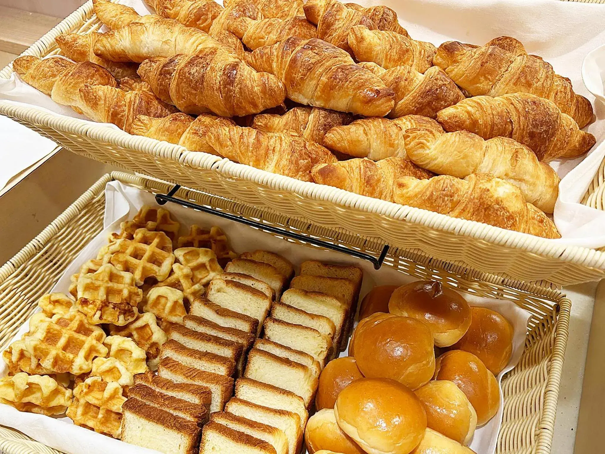 Breakfast in Heian No Mori Kyoto Breakfast in Heian No Mori Kyoto