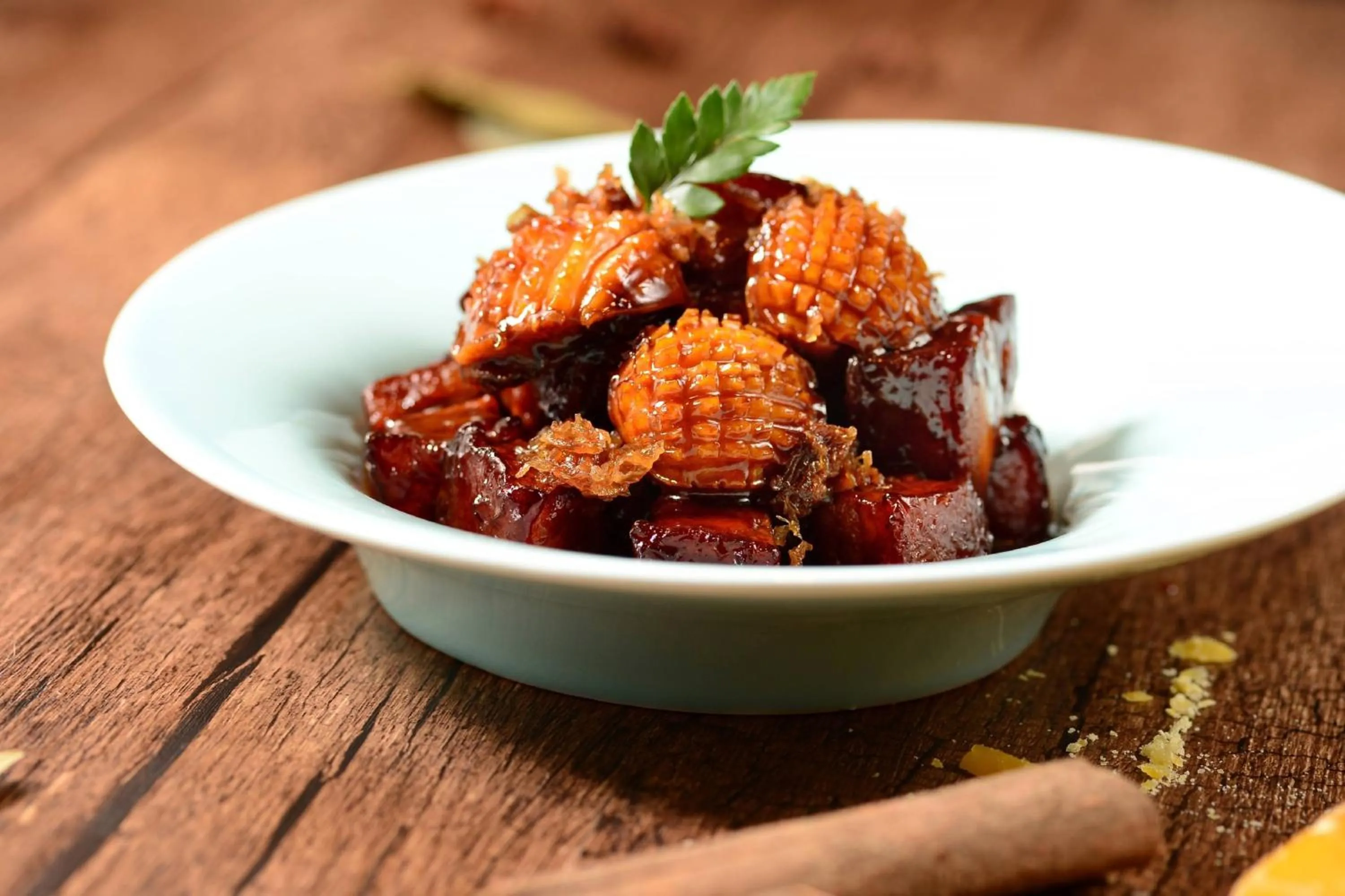 Restaurant/places to eat in JW Marriott Hotel Hangzhou