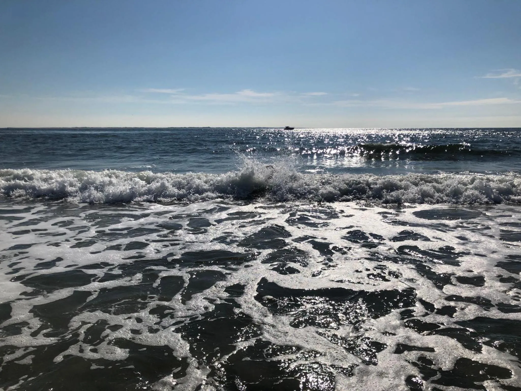 Beach in Düsseldorfer Hof Norderney A1