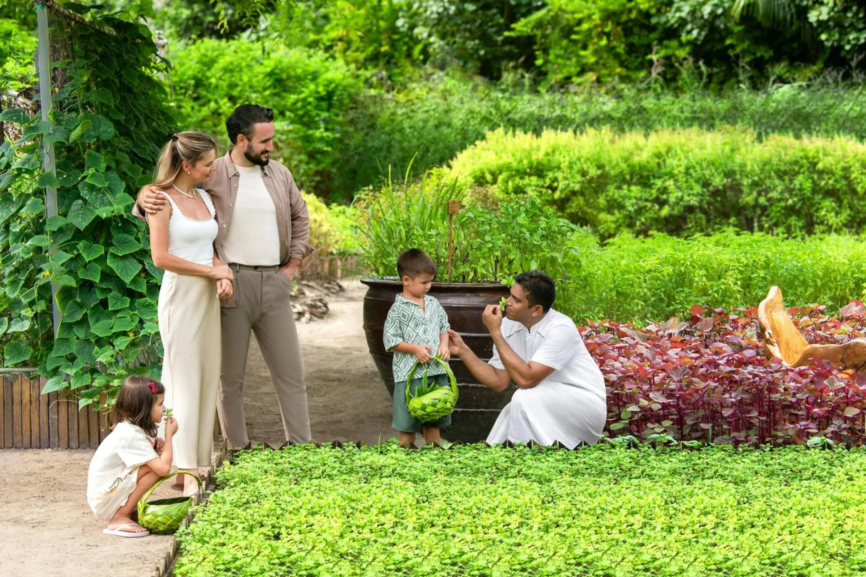 Other in JW Marriott Maldives Resort & Spa