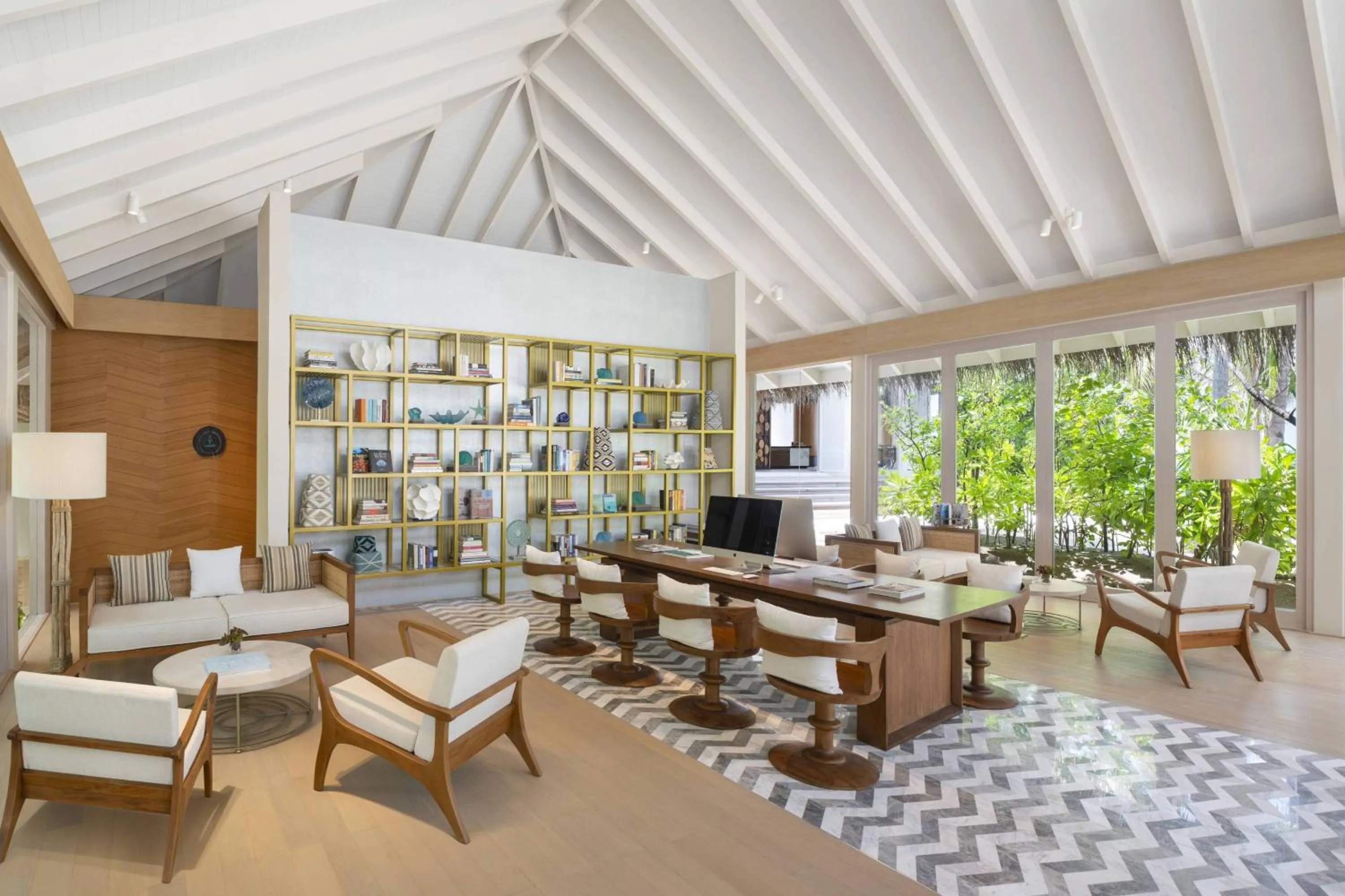 Other in JW Marriott Maldives Resort & Spa