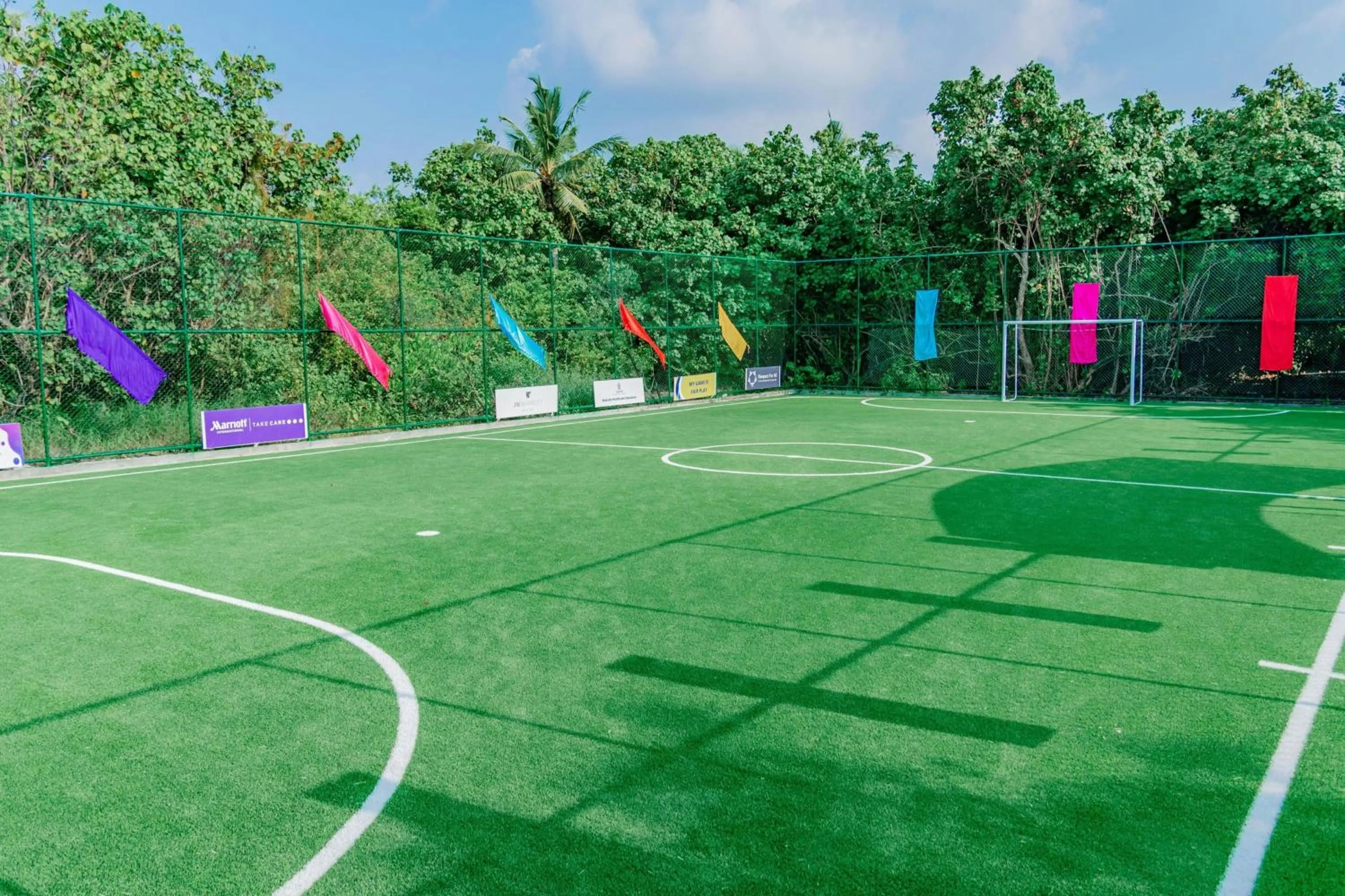 Other in JW Marriott Maldives Resort & Spa