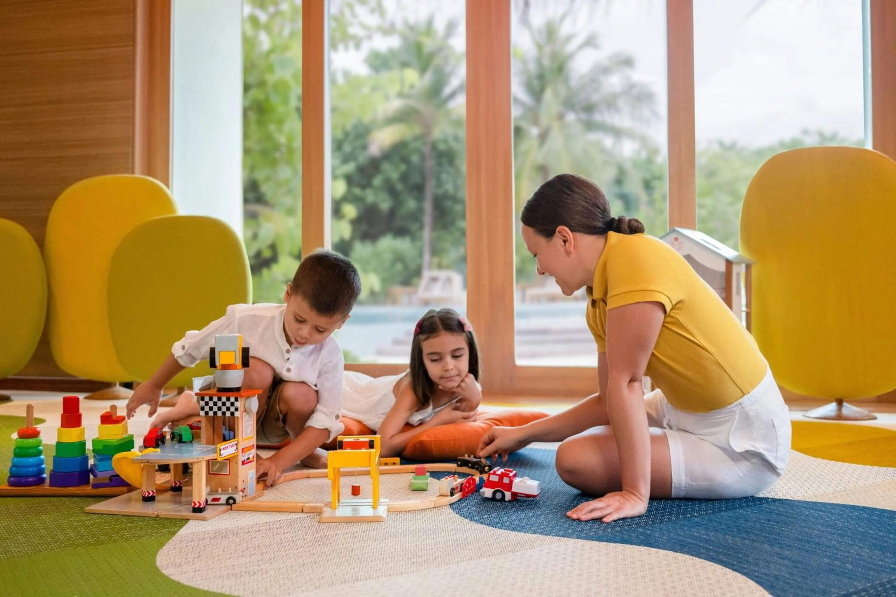 Other in JW Marriott Maldives Resort & Spa