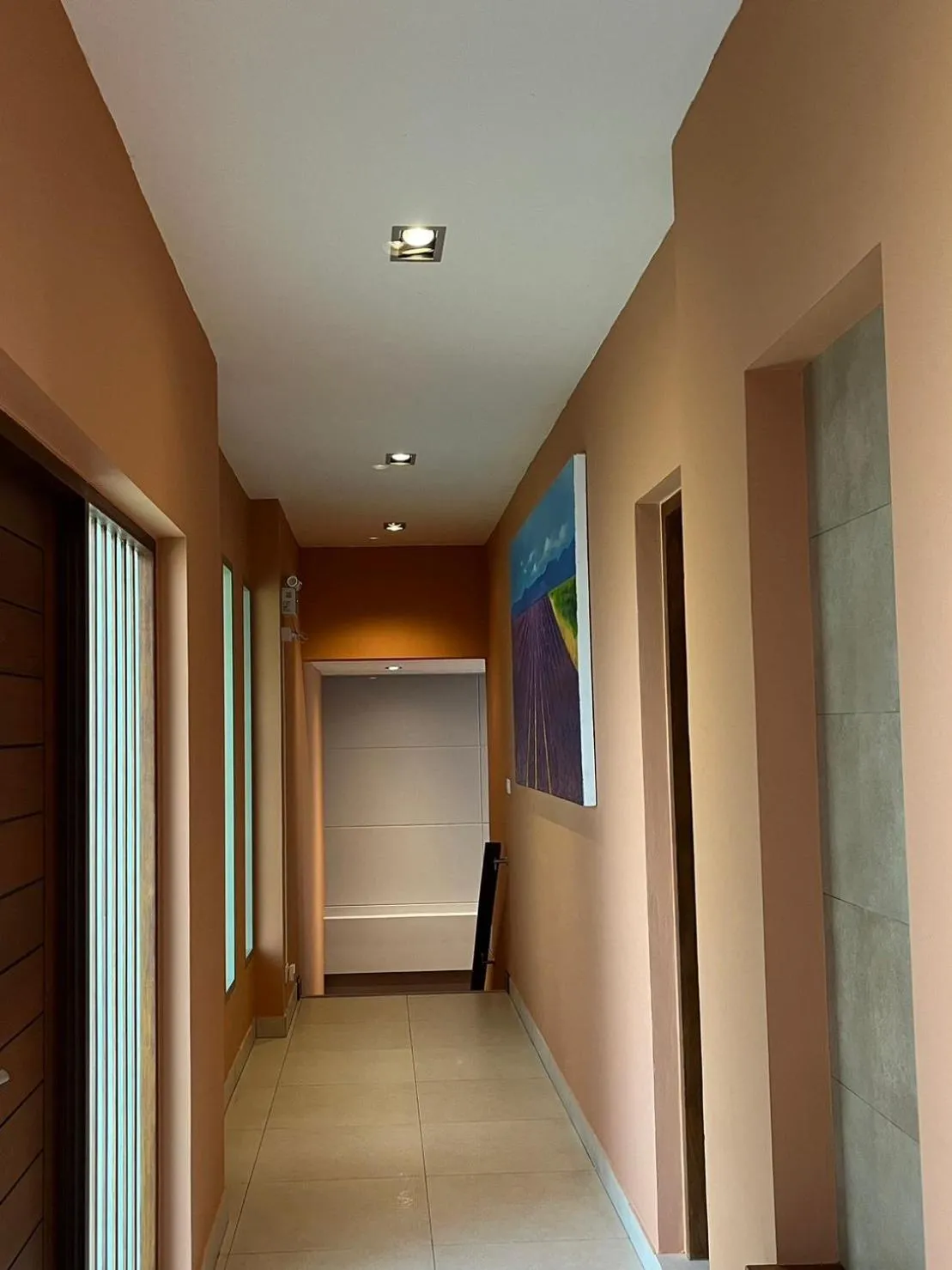 Balcony/Terrace in Villa Tantawan Resort - Private Pool Villas