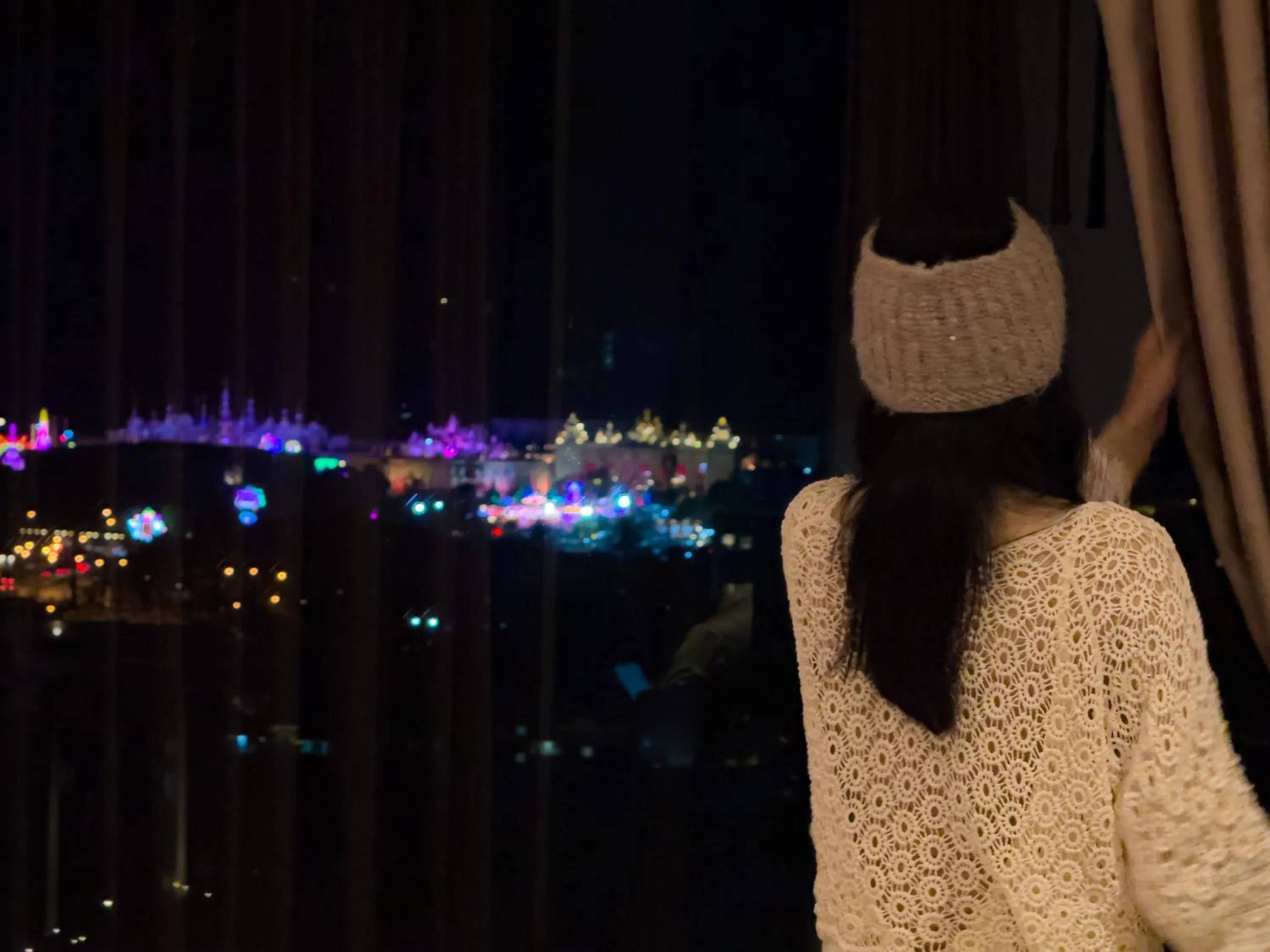 Night in Villa Tantawan Resort - Private Pool Villas