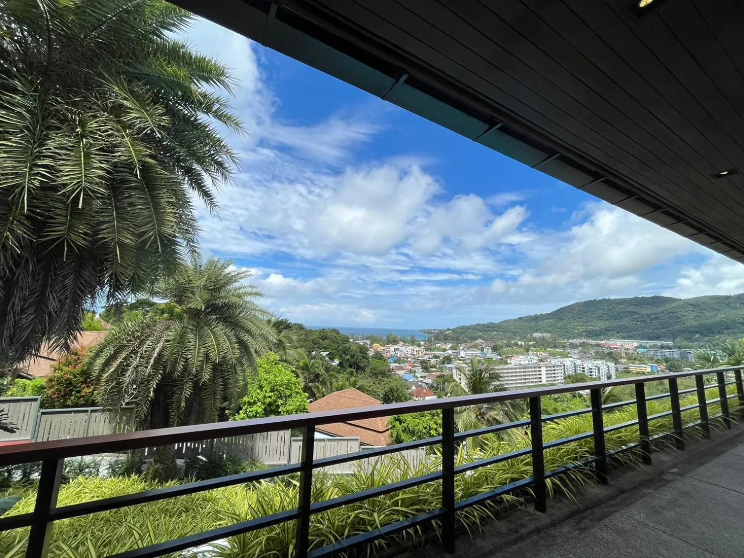 View (from property/room) in Villa Tantawan Resort - Private Pool Villas