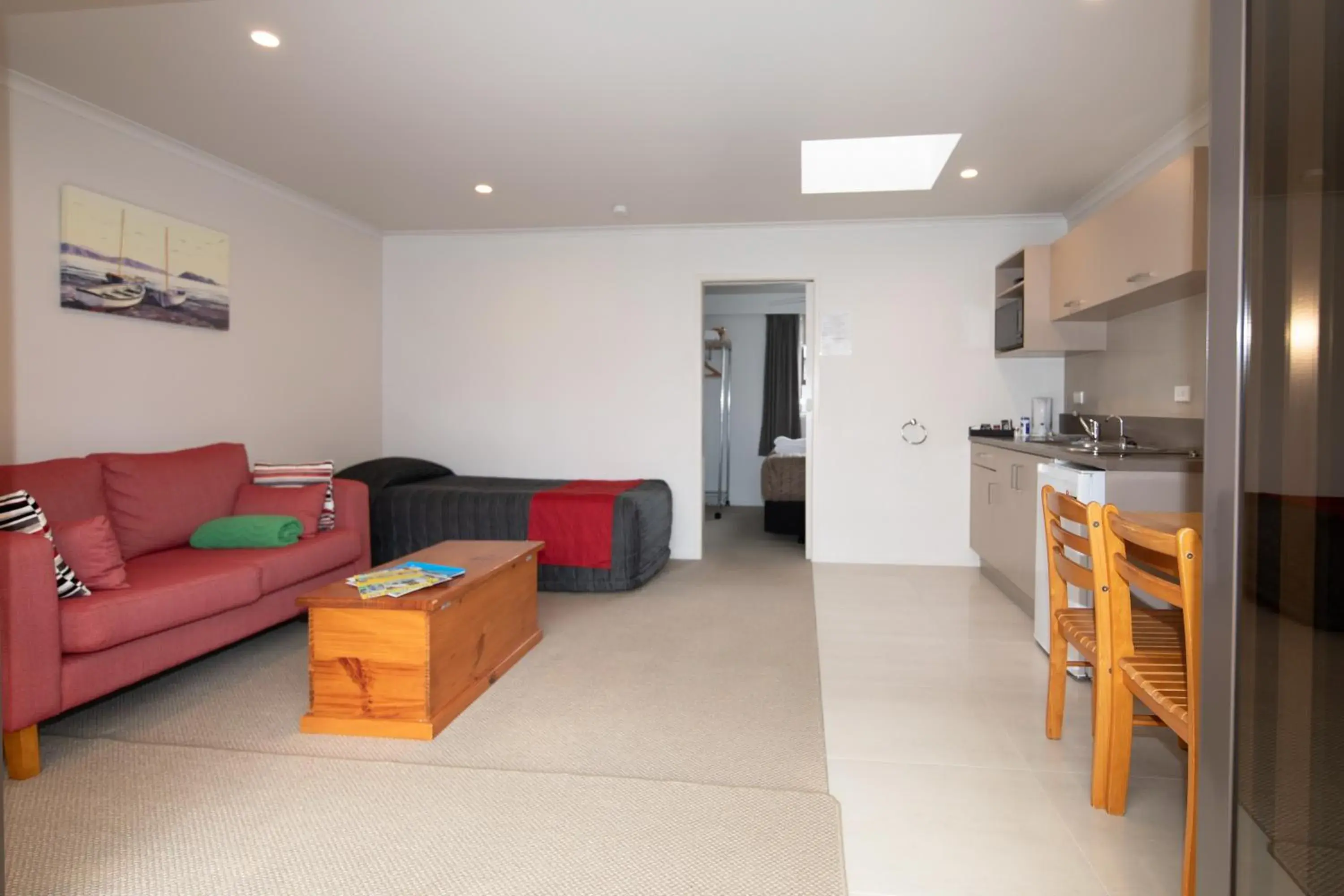 Apartment with Terrace - 4 in Blue Marlin Apartments Apartment with Terrace - 4 in Blue Marlin Apartments