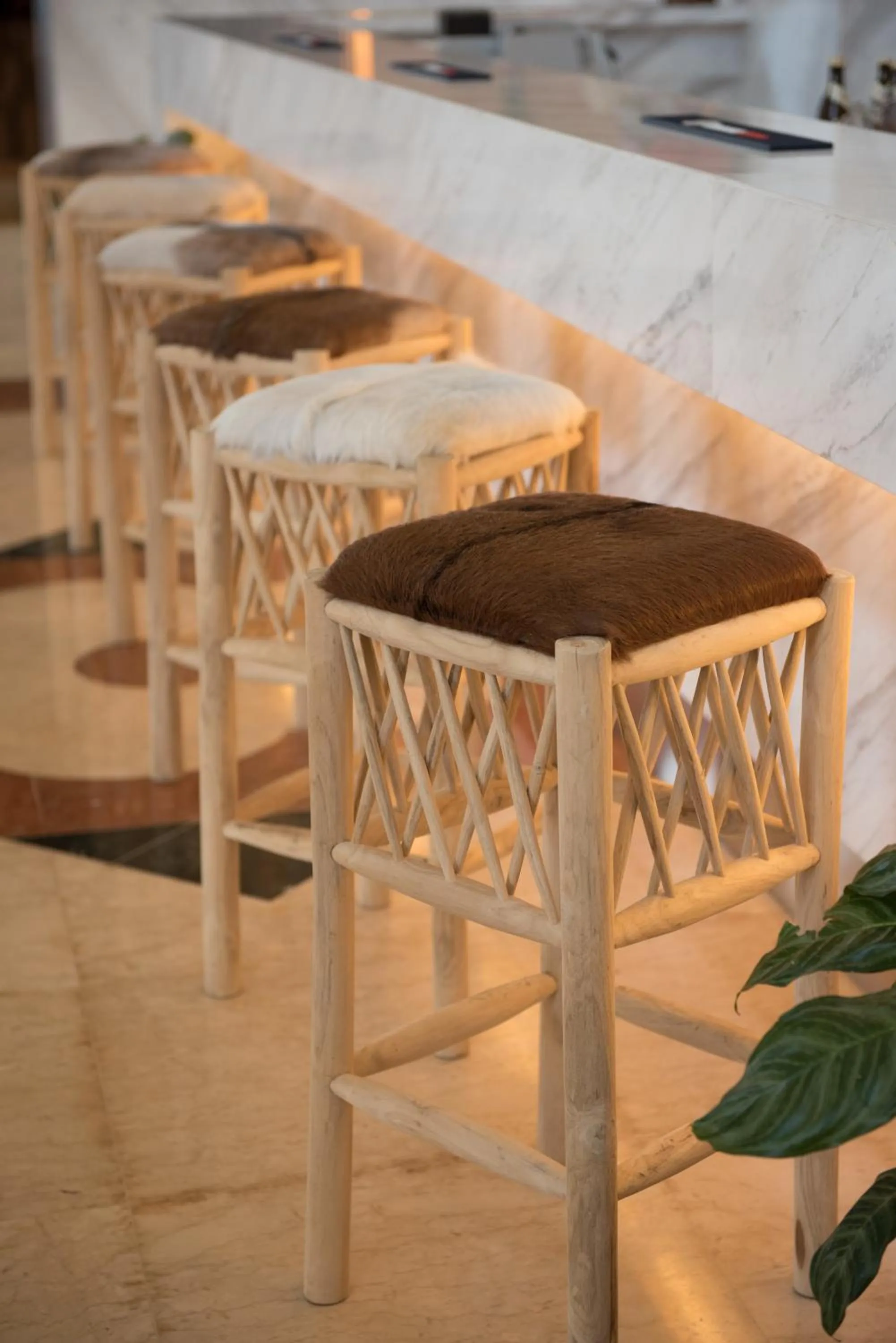 Lounge or bar in Crown Vista Hotel