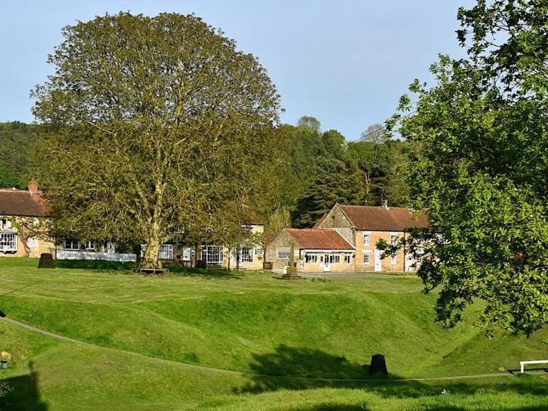 Other in The Barn Guest House and Tearoom