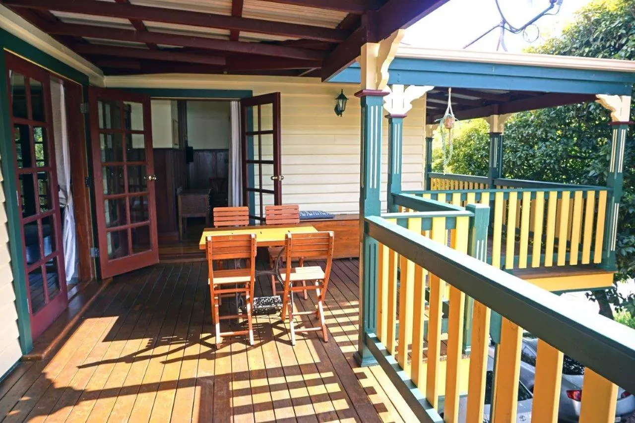 Bridgefield Guest House